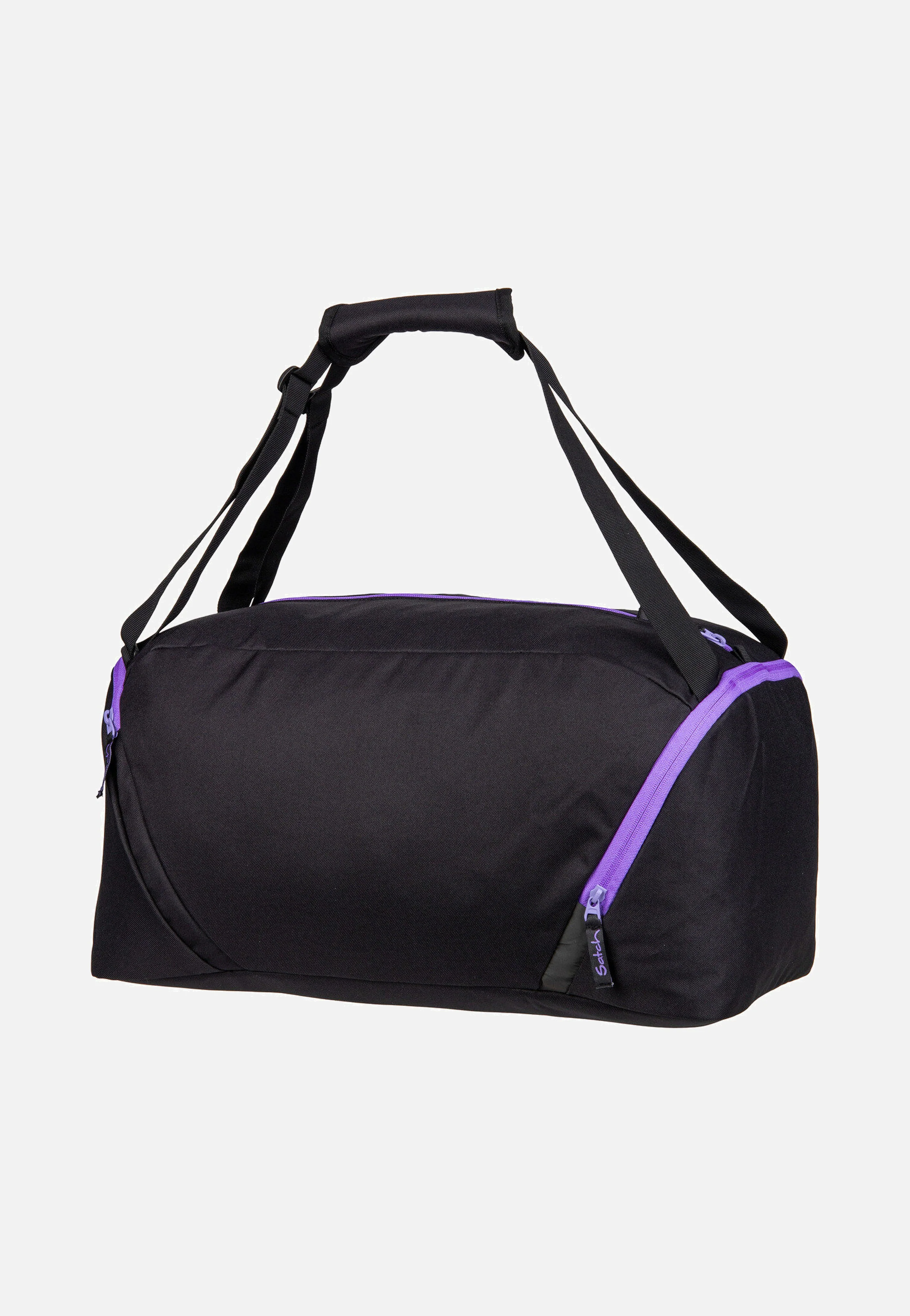 satch Sporttasche Purple Phantom - Dufflebag - Image 2