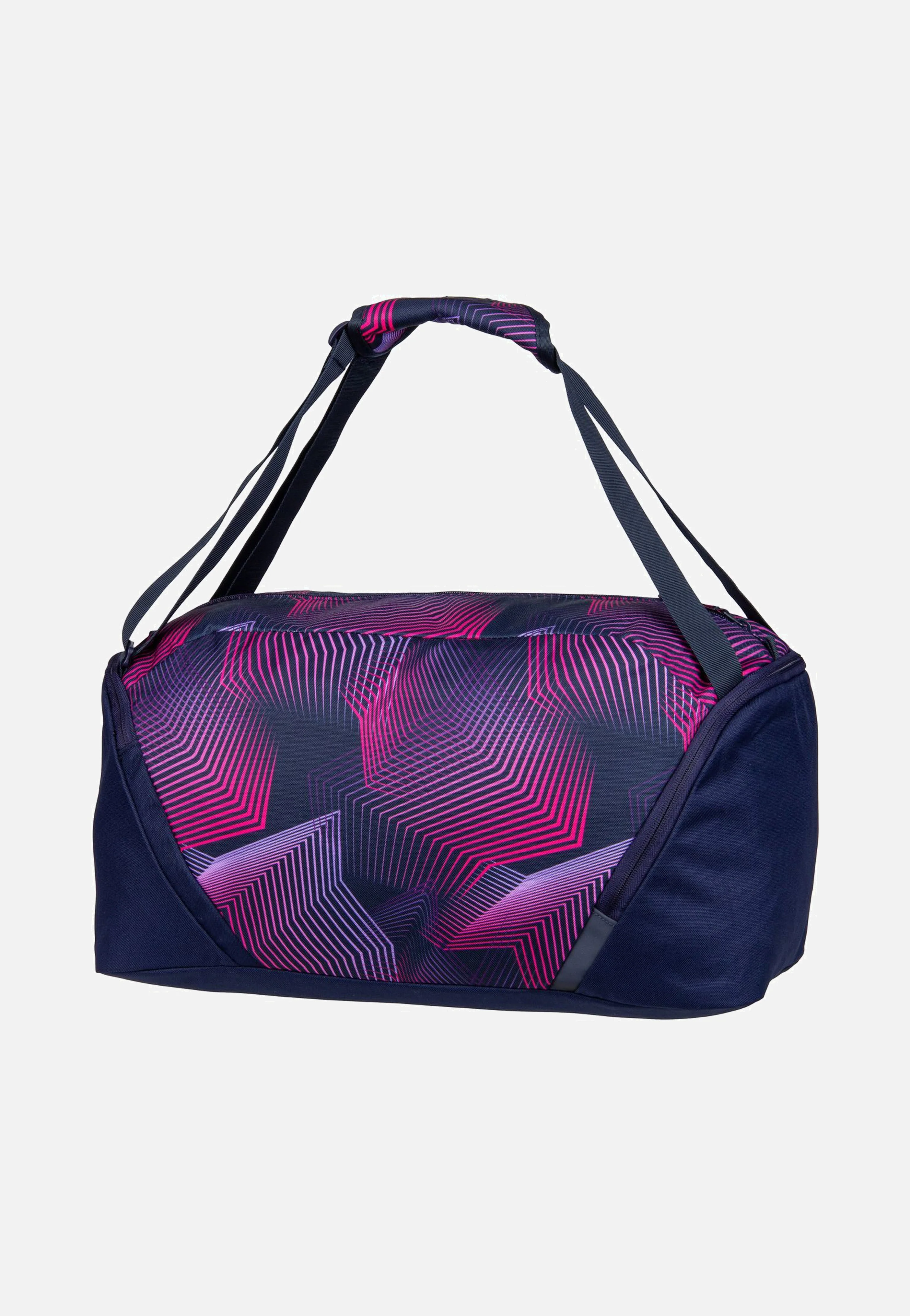 satch Sporttasche Seismic Pink - Dufflebag - Image 2