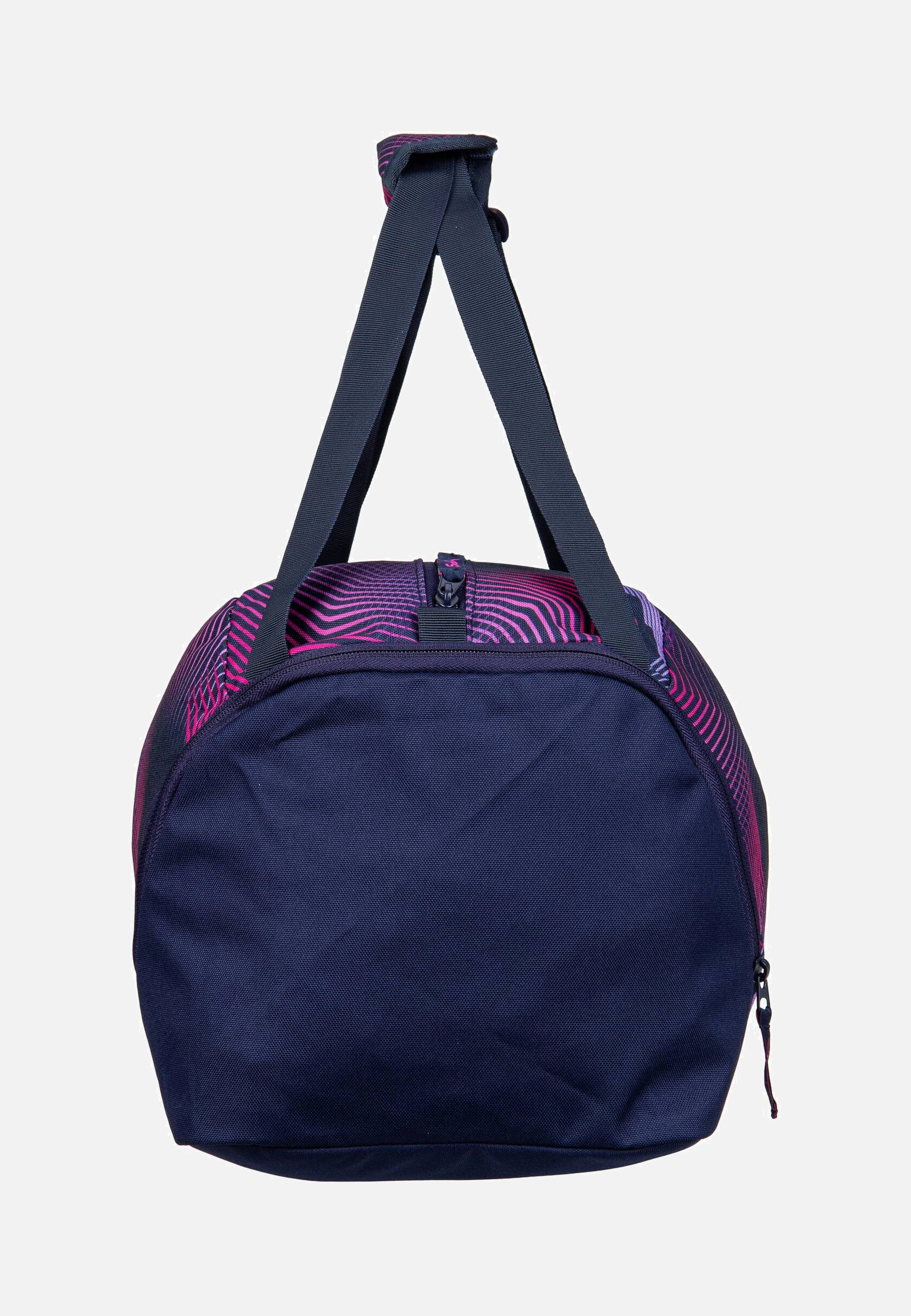 satch Sporttasche Seismic Pink - Dufflebag - Image 5
