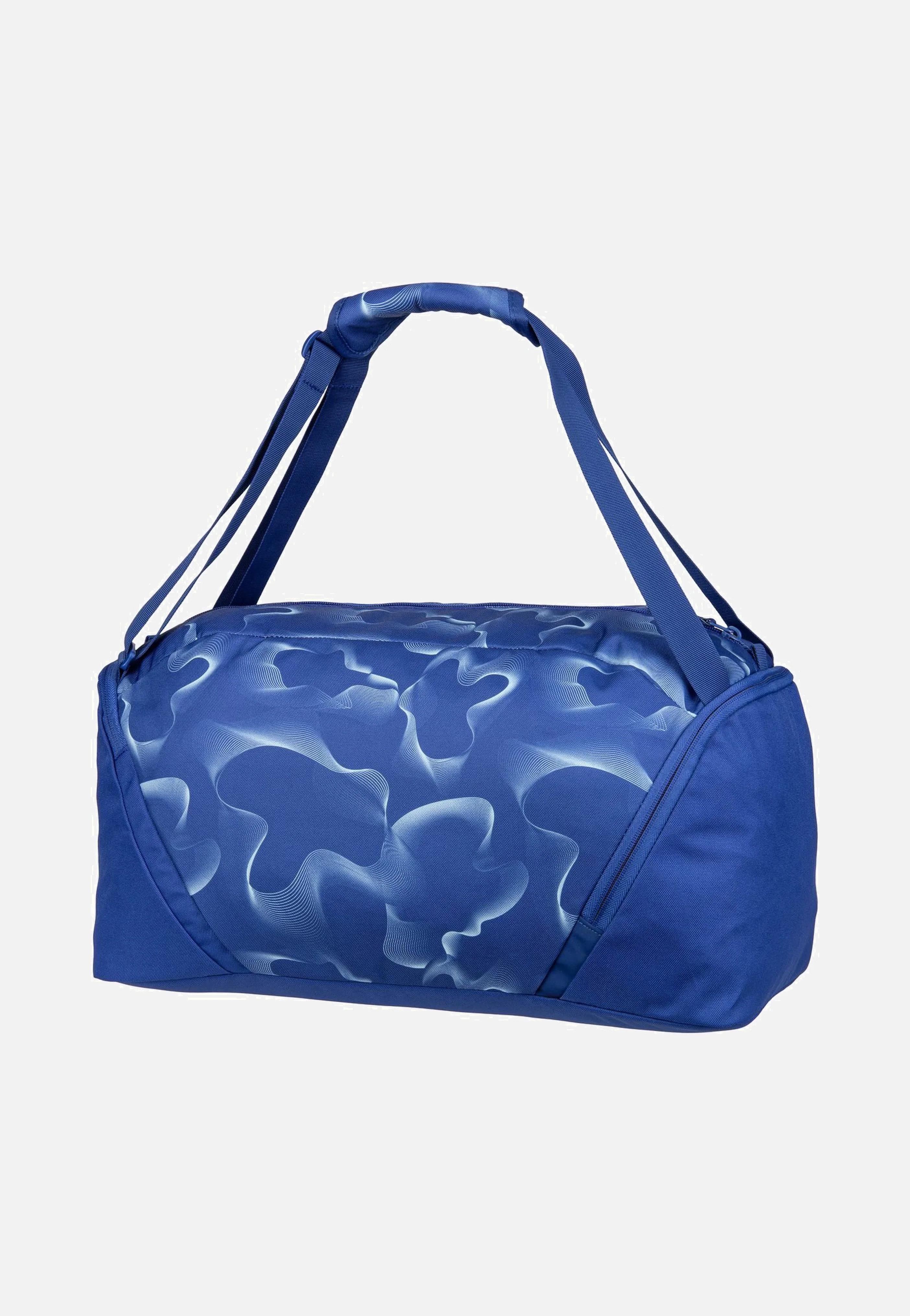 satch Sporttasche Vibrant Blue - Dufflebag - Image 2
