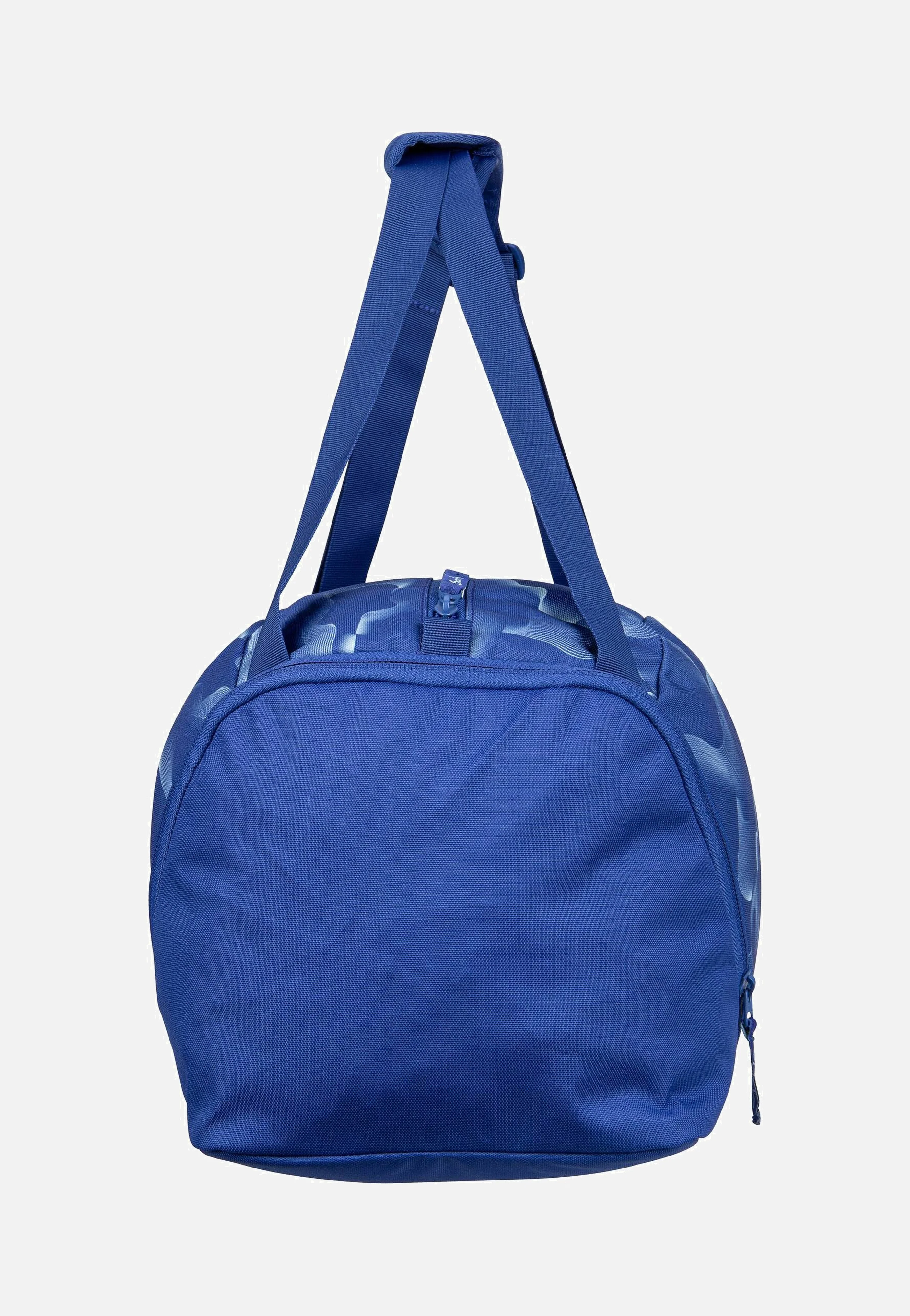 satch Sporttasche Vibrant Blue - Dufflebag - Image 5
