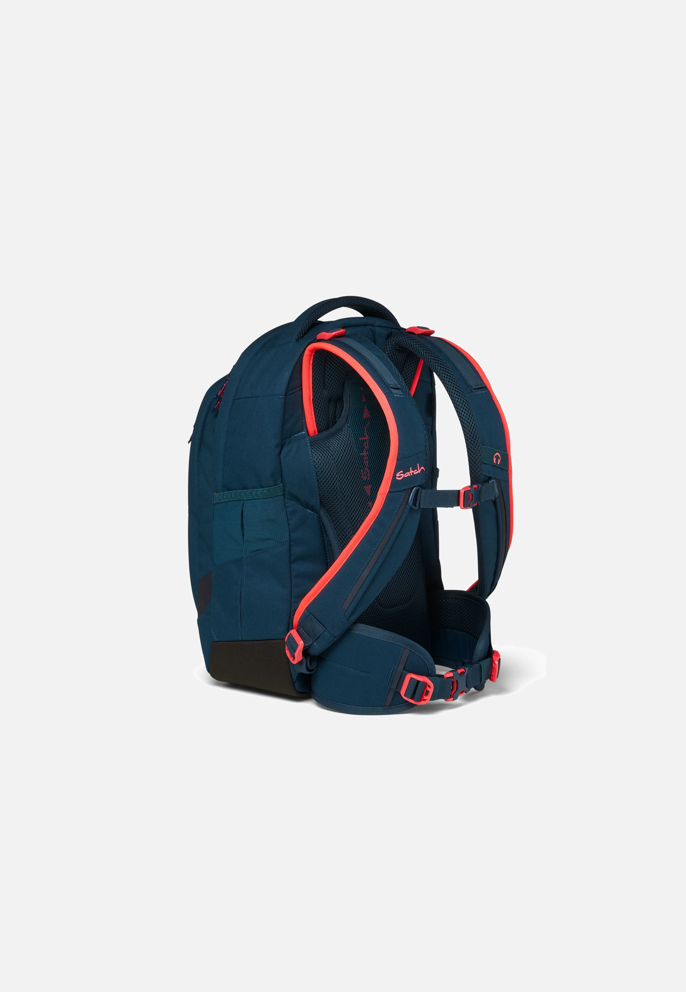 sleek Pink Phantom - Rucksack - Image 7