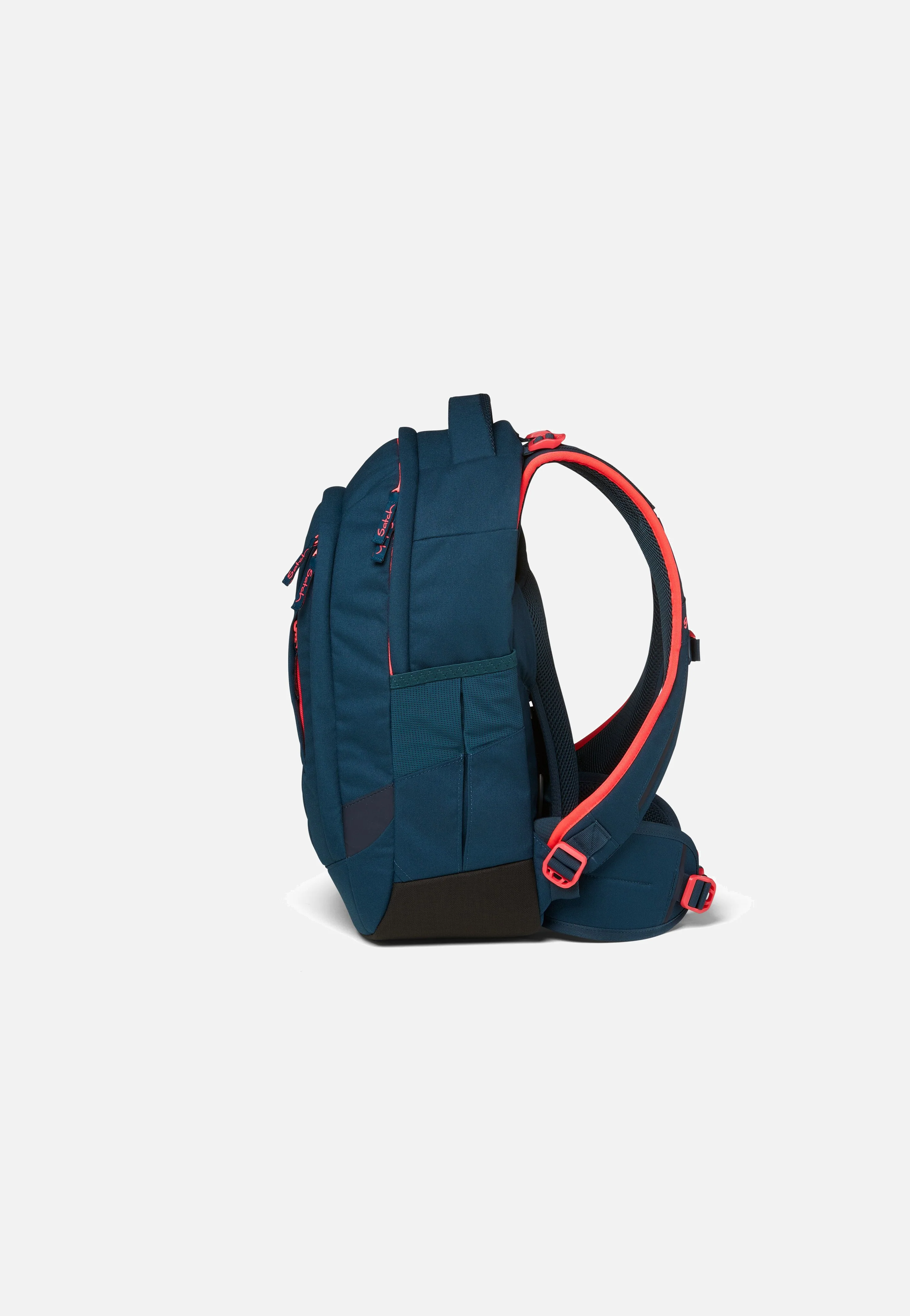 sleek Pink Phantom - Rucksack - Image 8