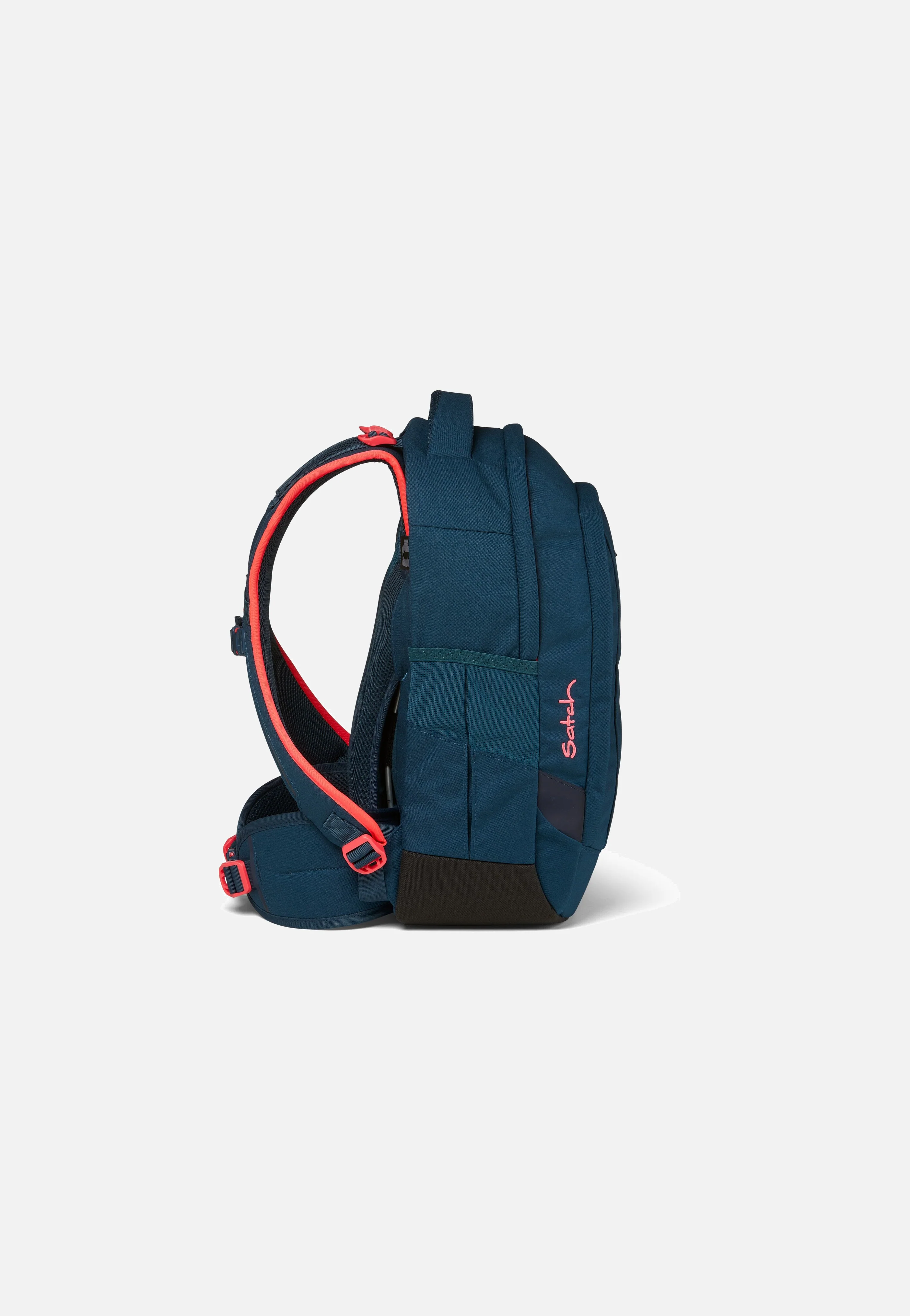 sleek Pink Phantom - Rucksack - Image 9