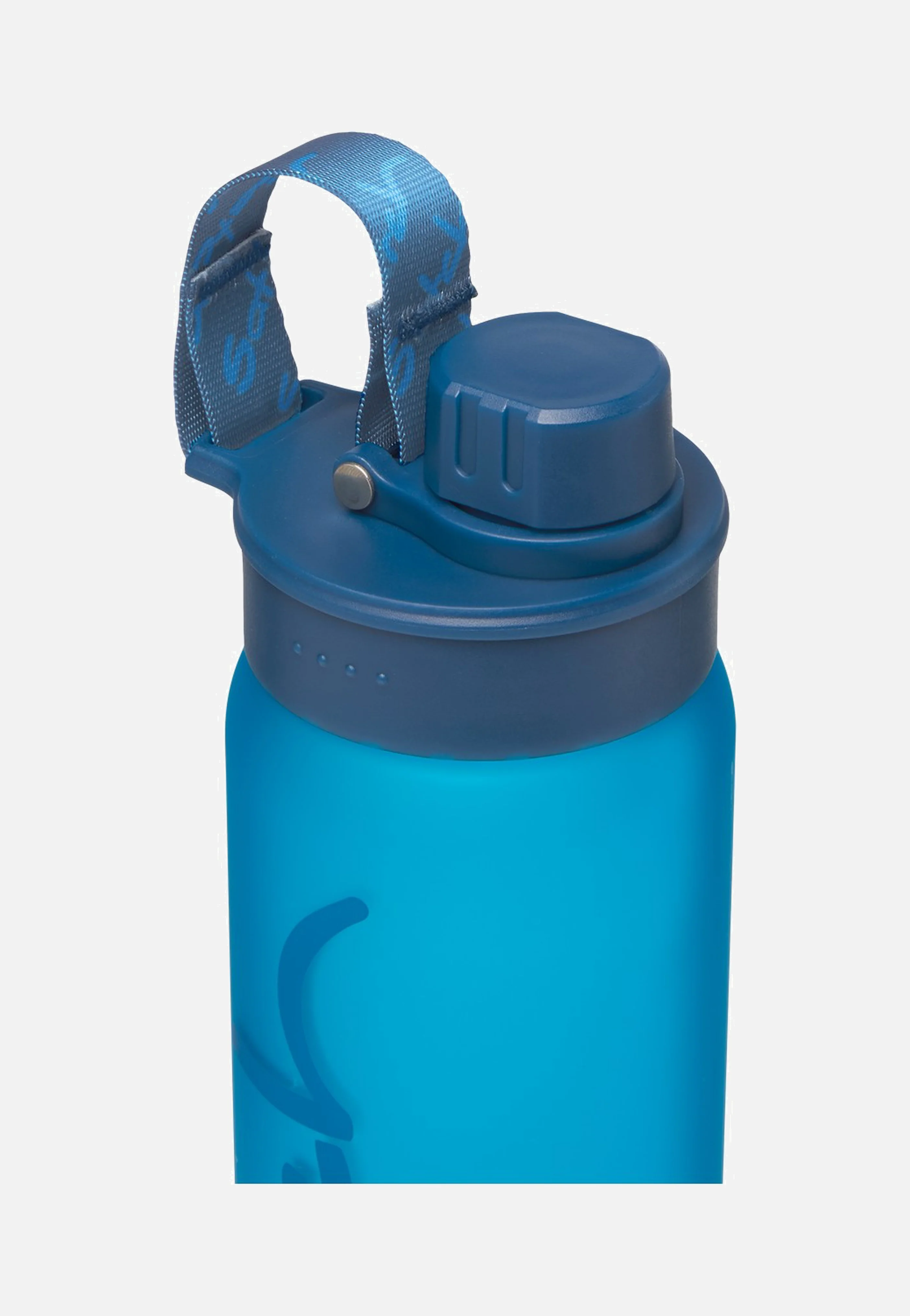 Sport Trinkflasche Blue - Tasche - Image 2
