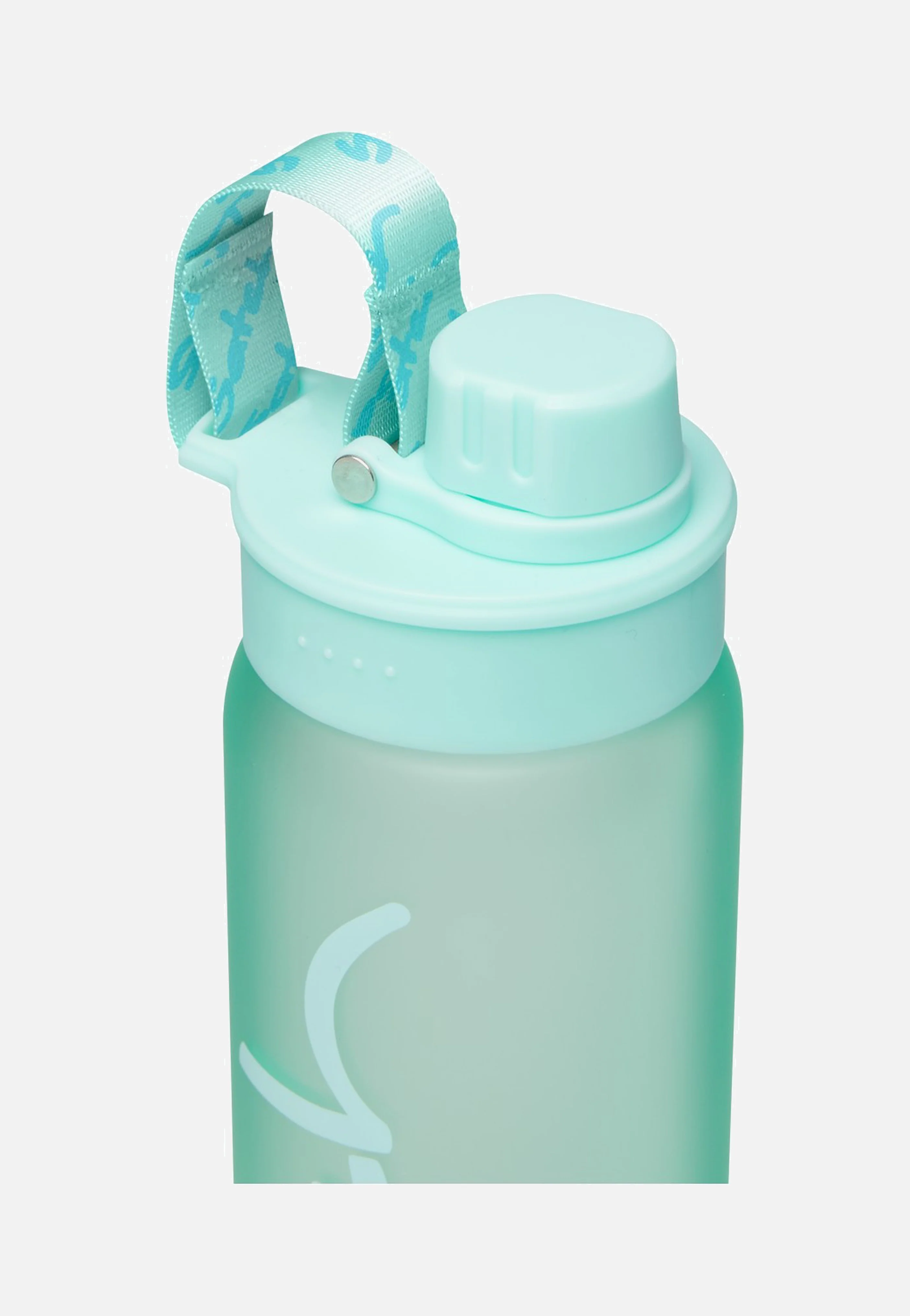 Sport Trinkflasche Mint - Tasche - Image 2