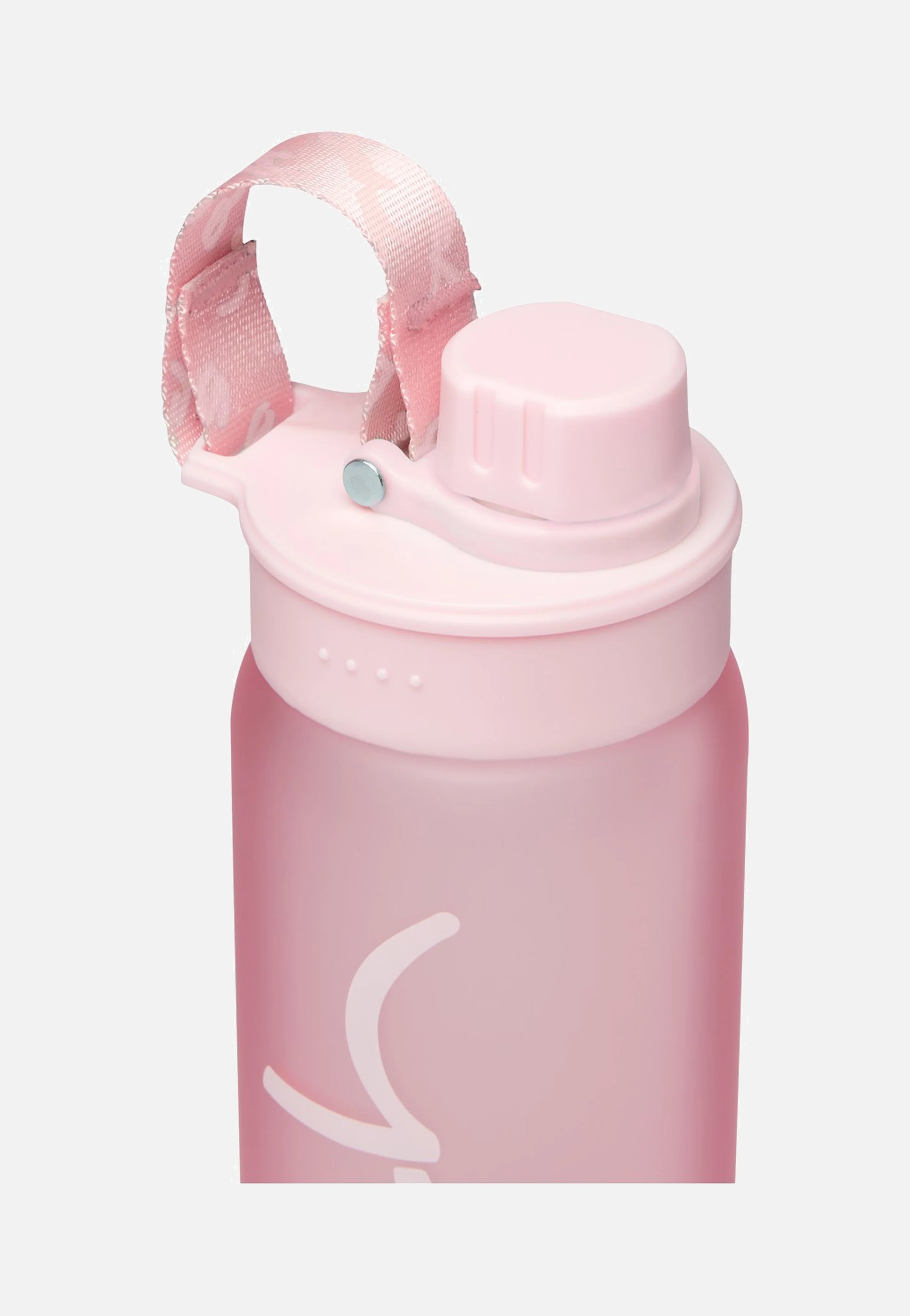 Sport Trinkflasche Rose - Flasche - Image 2