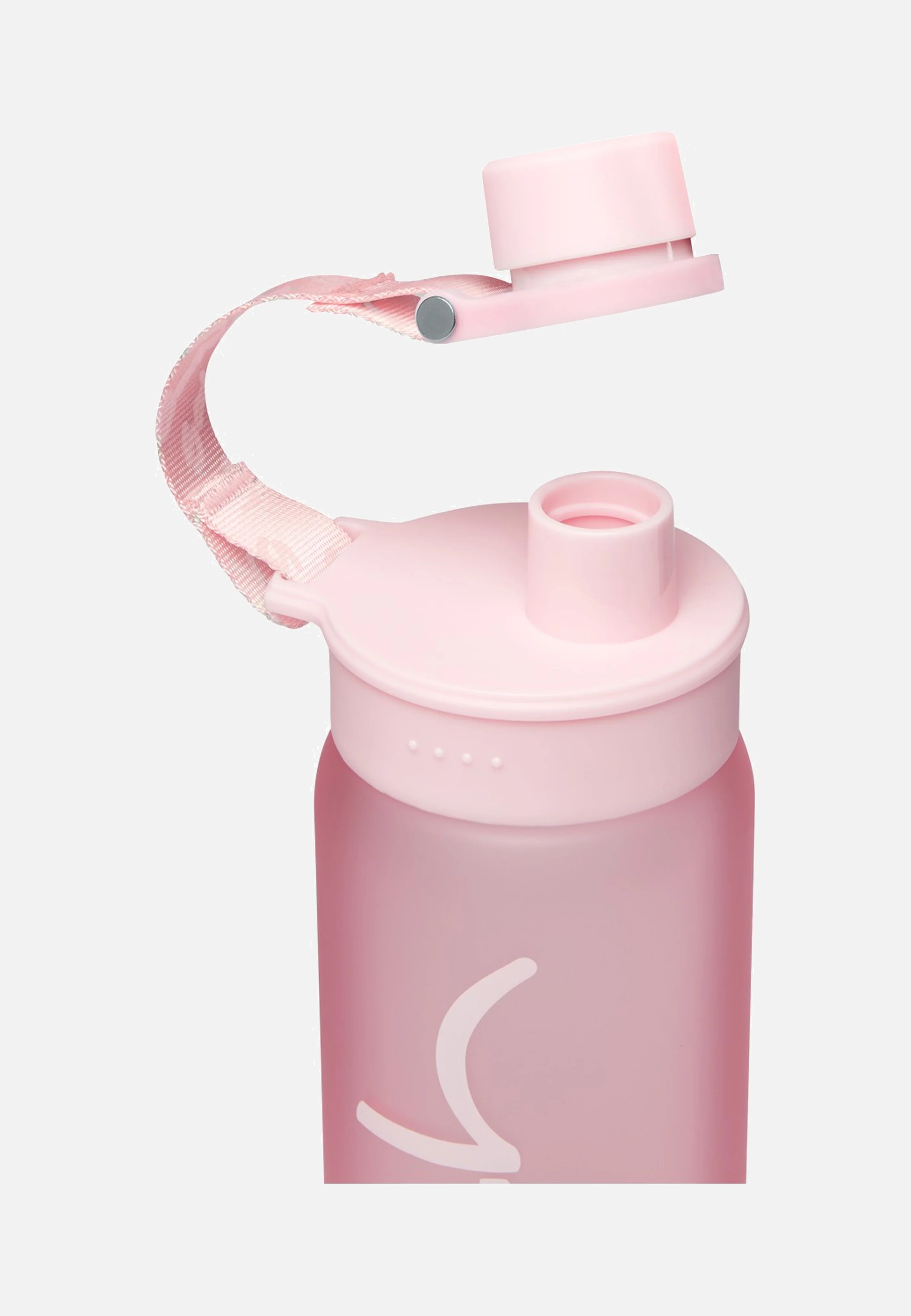 Sport Trinkflasche Rose - Flasche - Image 3
