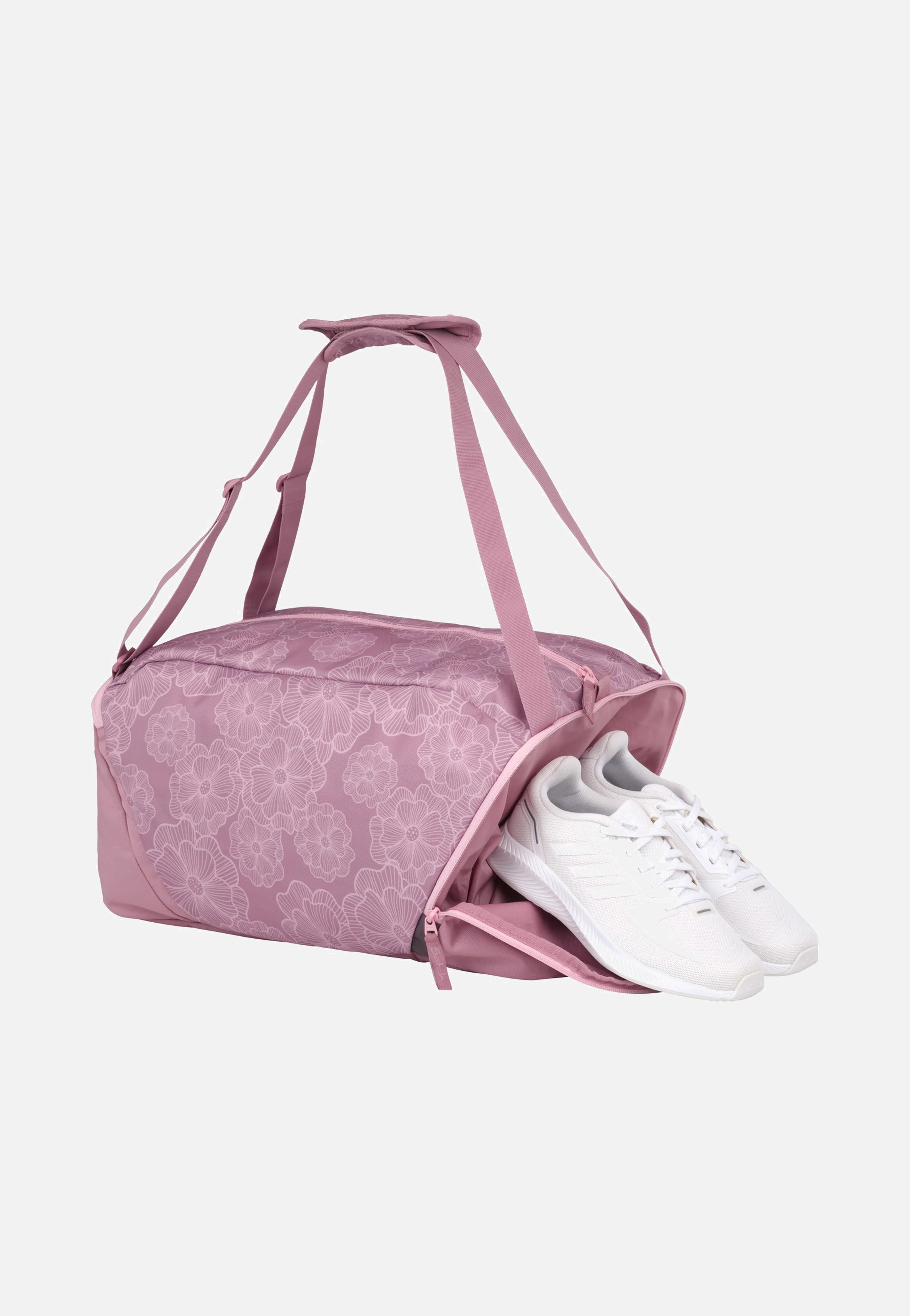 Sporttasche Magnolia Dream - Dufflebag - Image 2