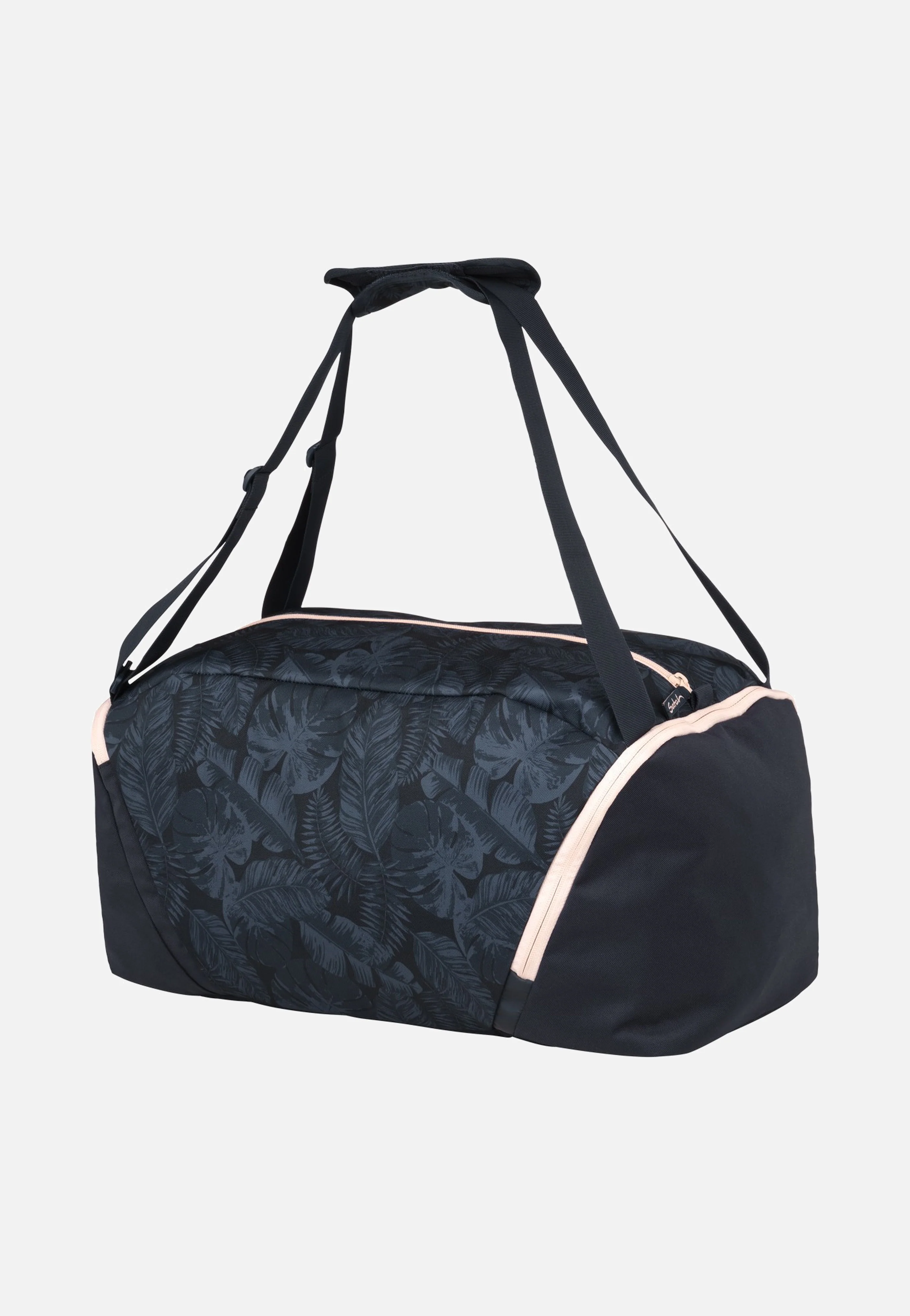 Sporttasche Midnight Jungle - Dufflebag - Image 4