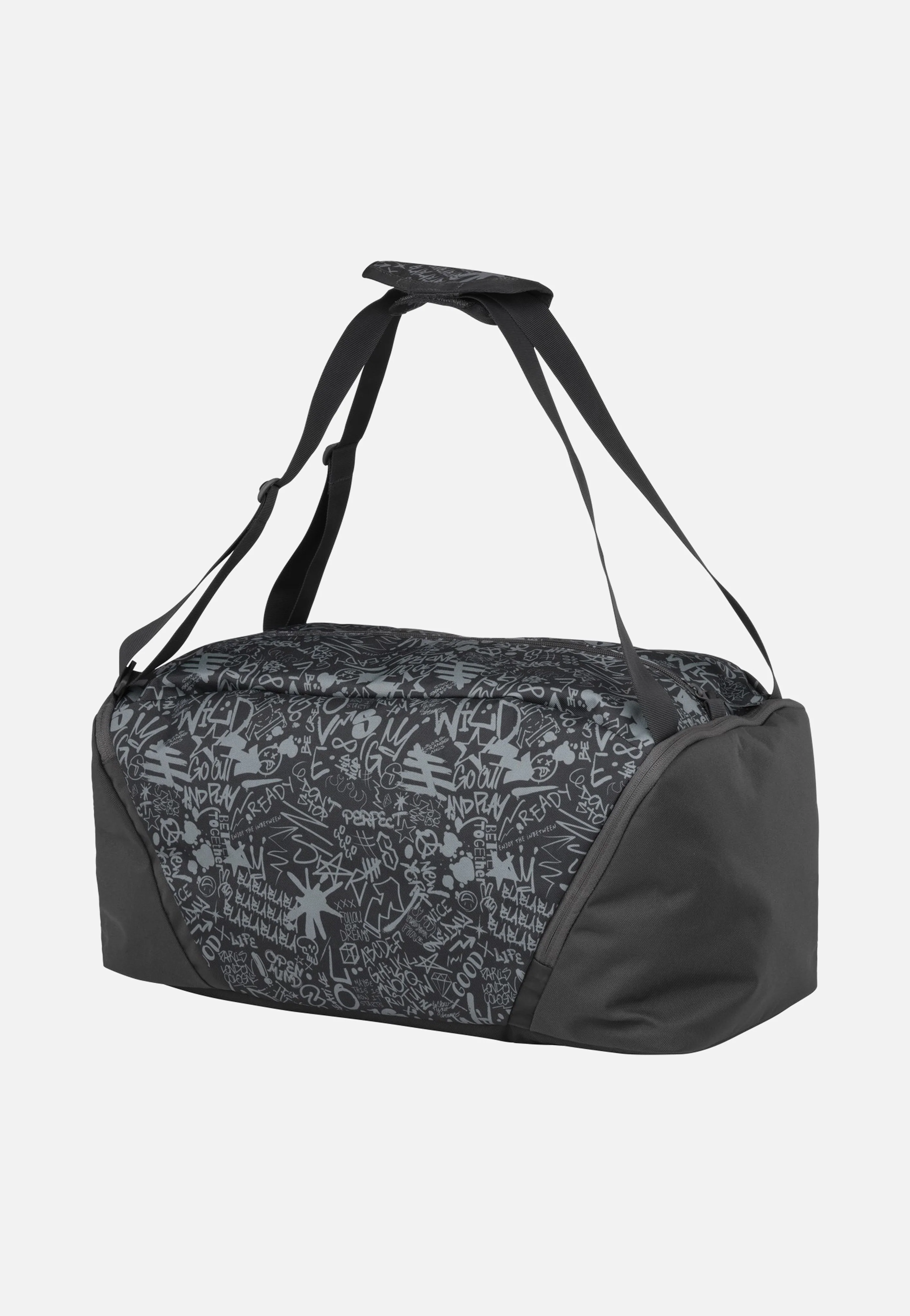 Sporttasche Street Ink - Dufflebag - Image 4