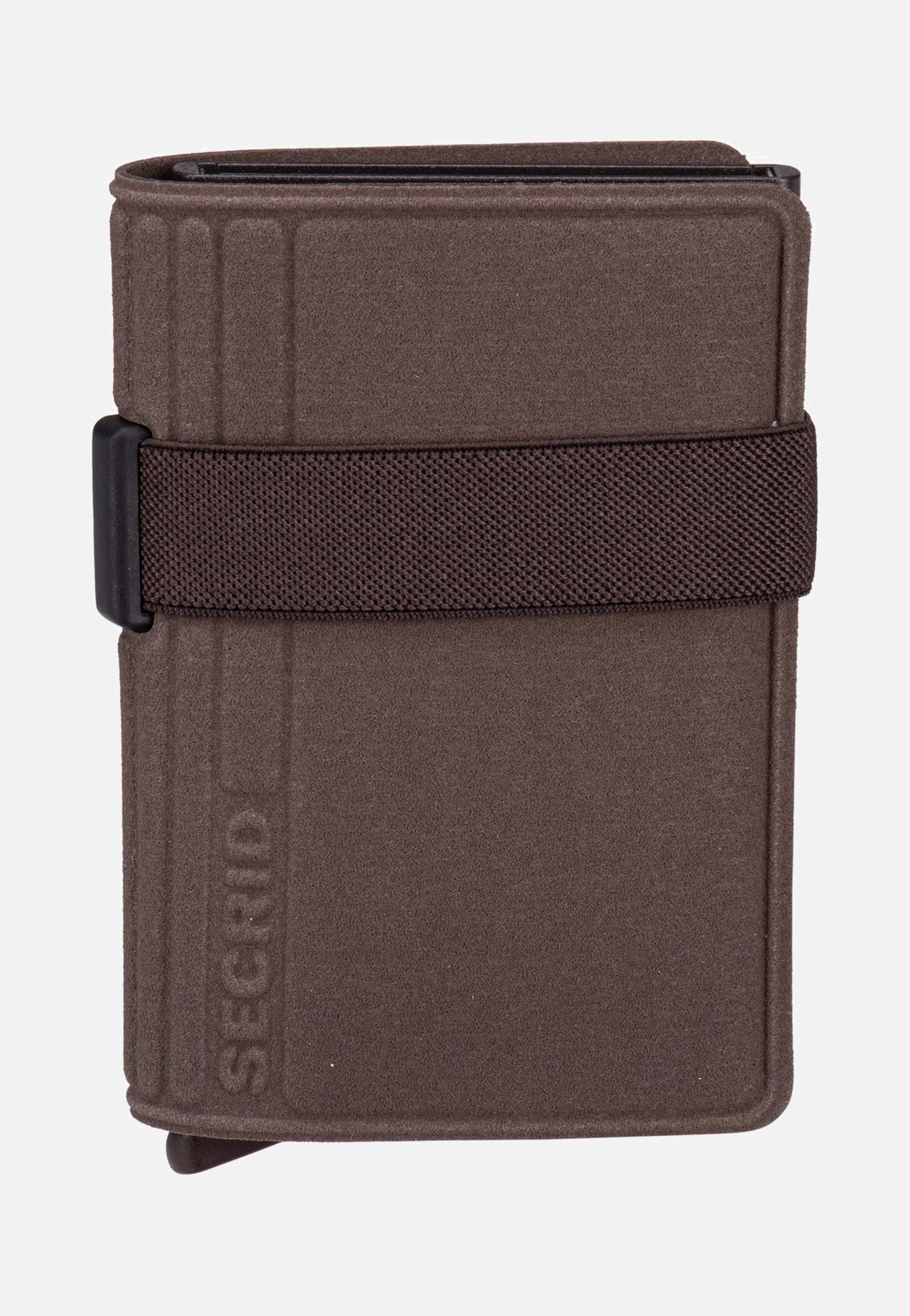 Bandwallet LIBA Brown-Brown - Portemonnaie - Image 2