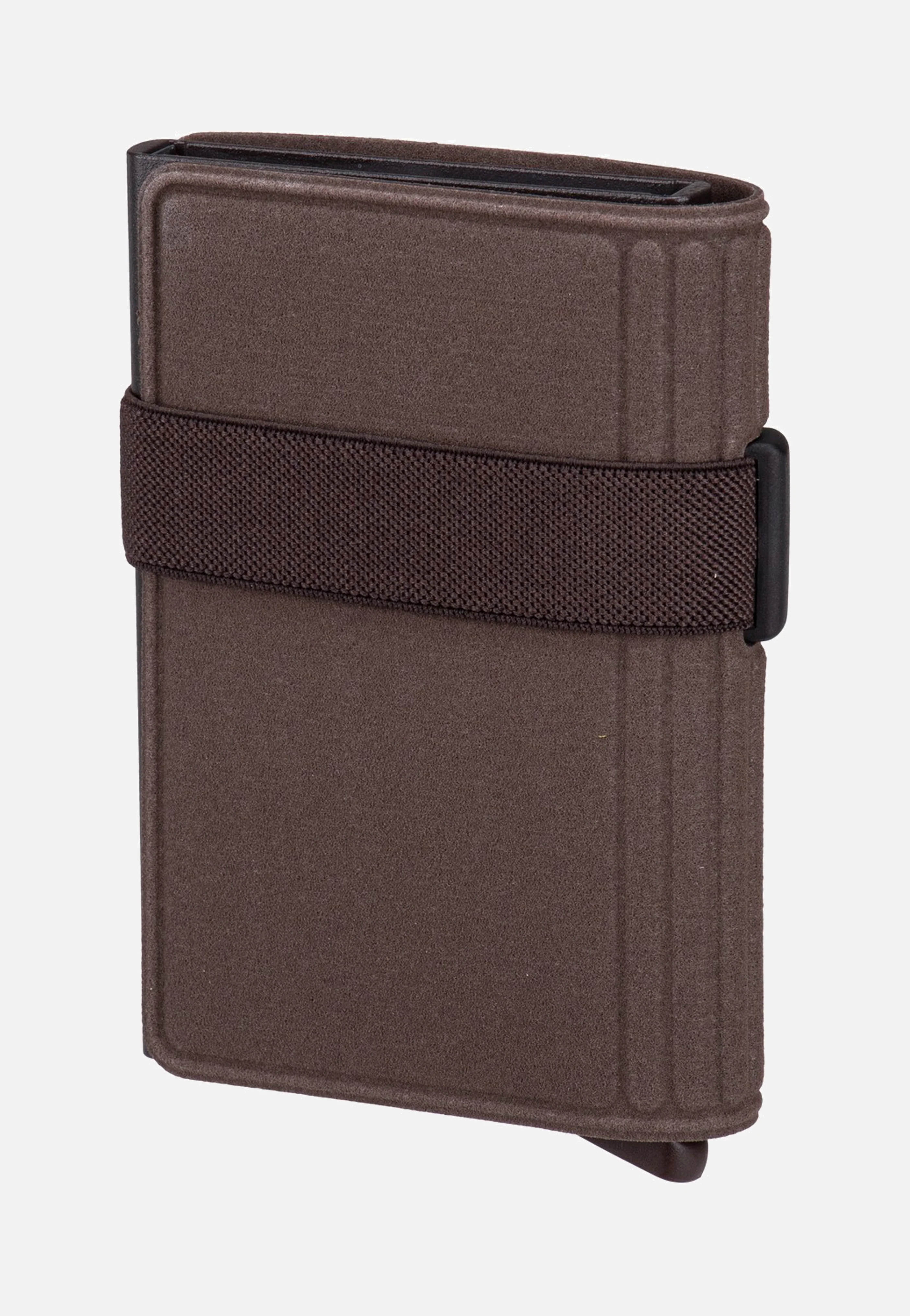 Bandwallet LIBA Brown-Brown - Portemonnaie - Image 3