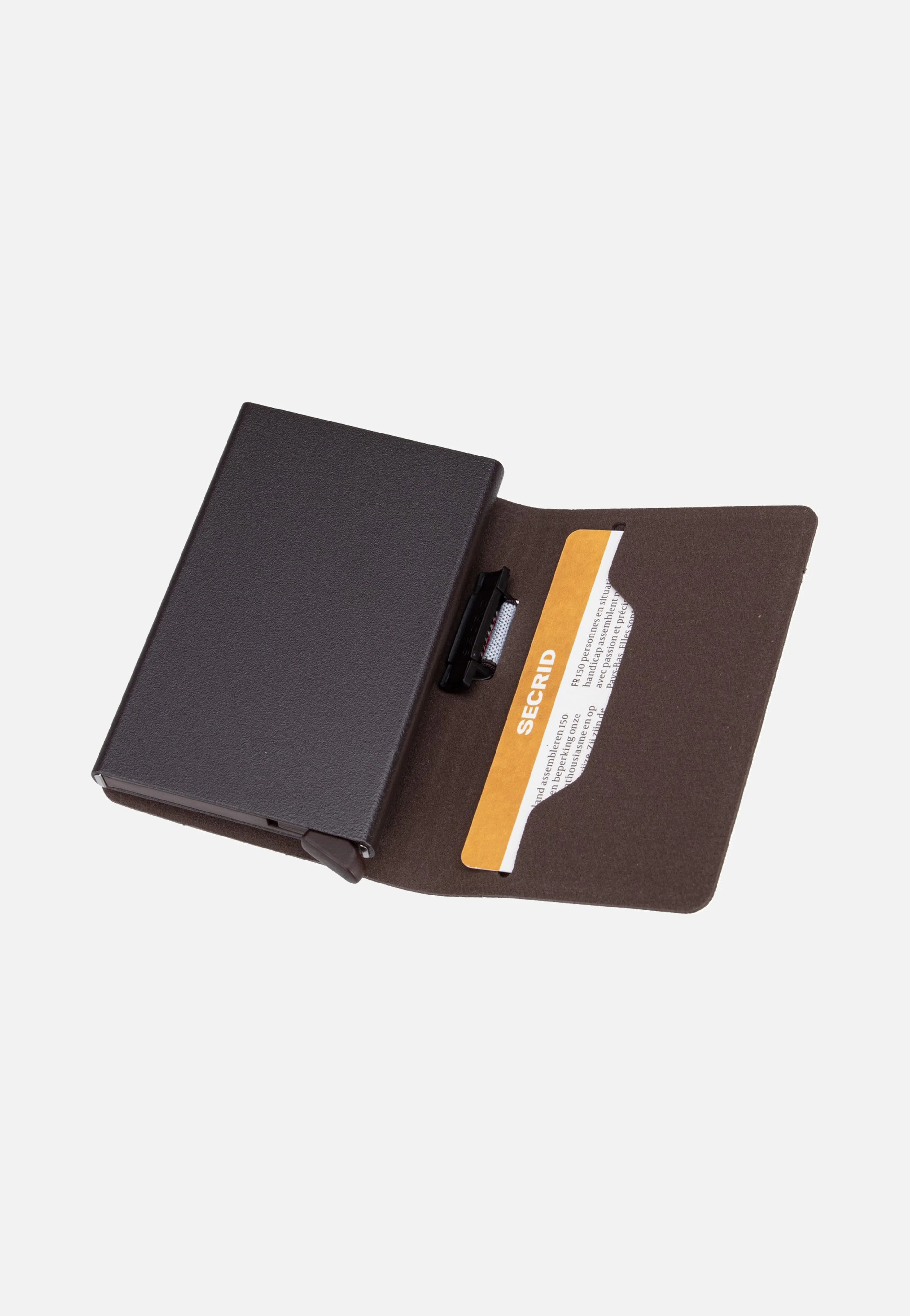 Bandwallet LIBA Brown-Brown - Portemonnaie - Image 5