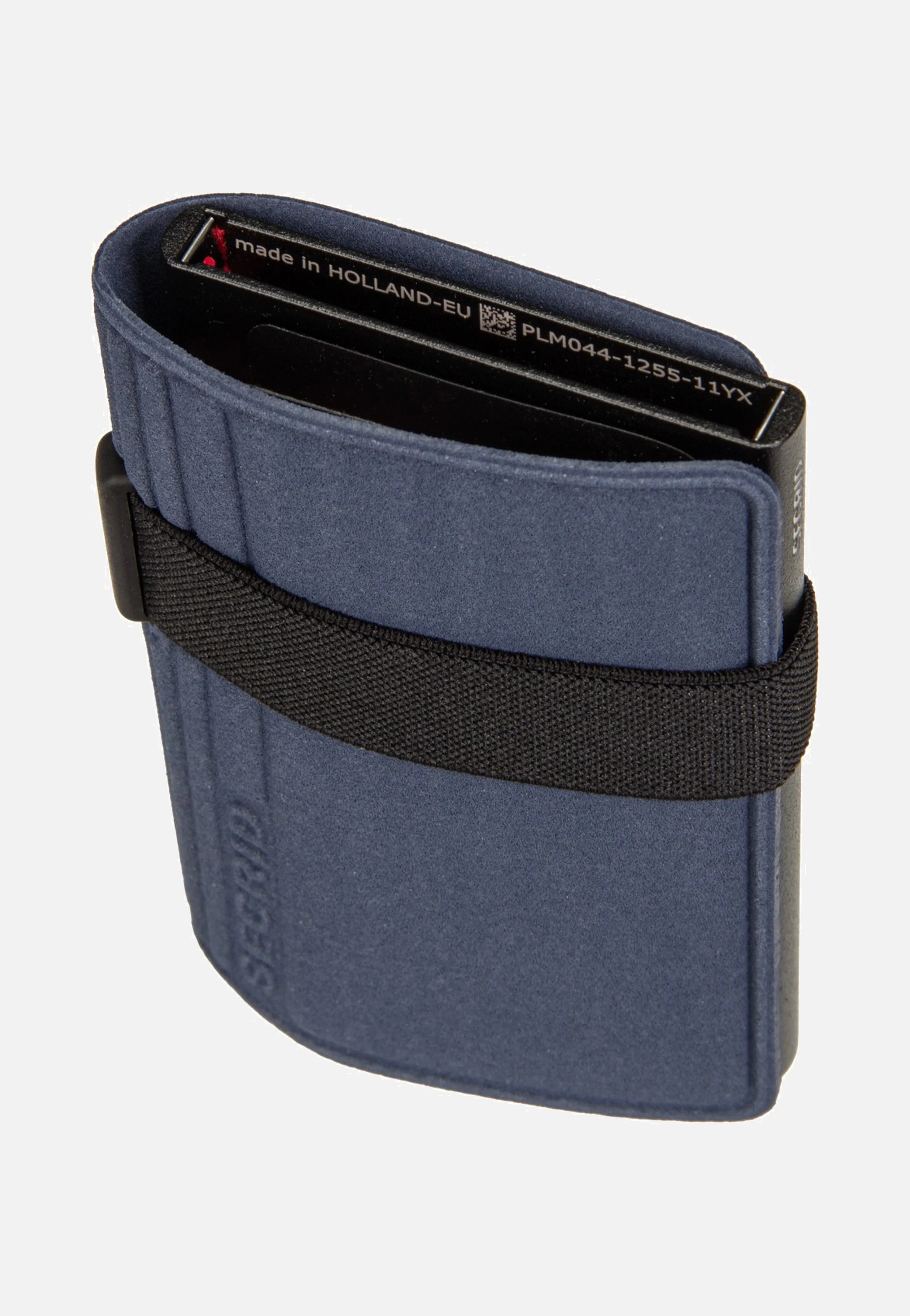 Bandwallet Liba Navy-Black - Portemonnaie - Image 6