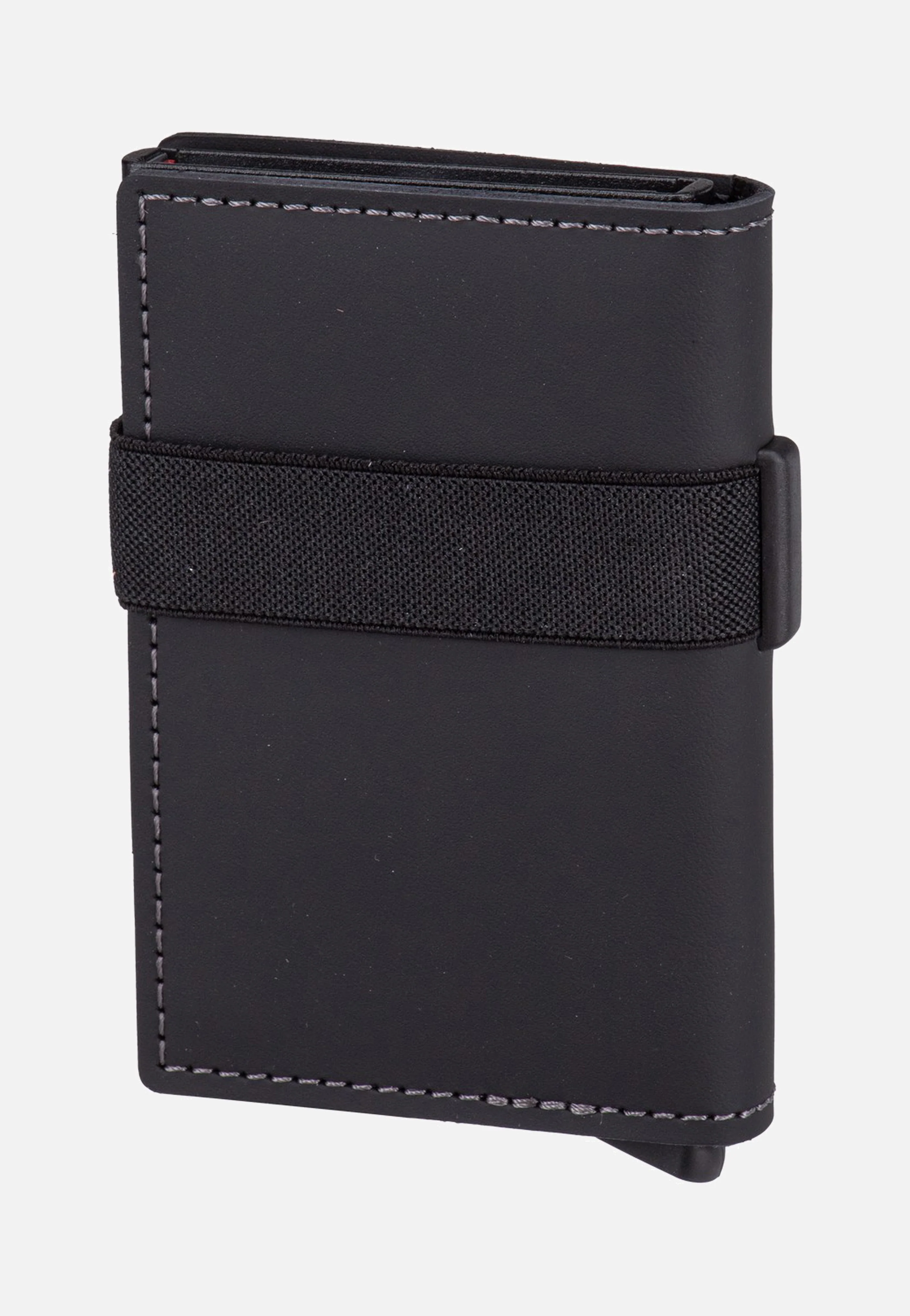 Bandwallet Matte Black-Black - Portemonnaie - Image 3
