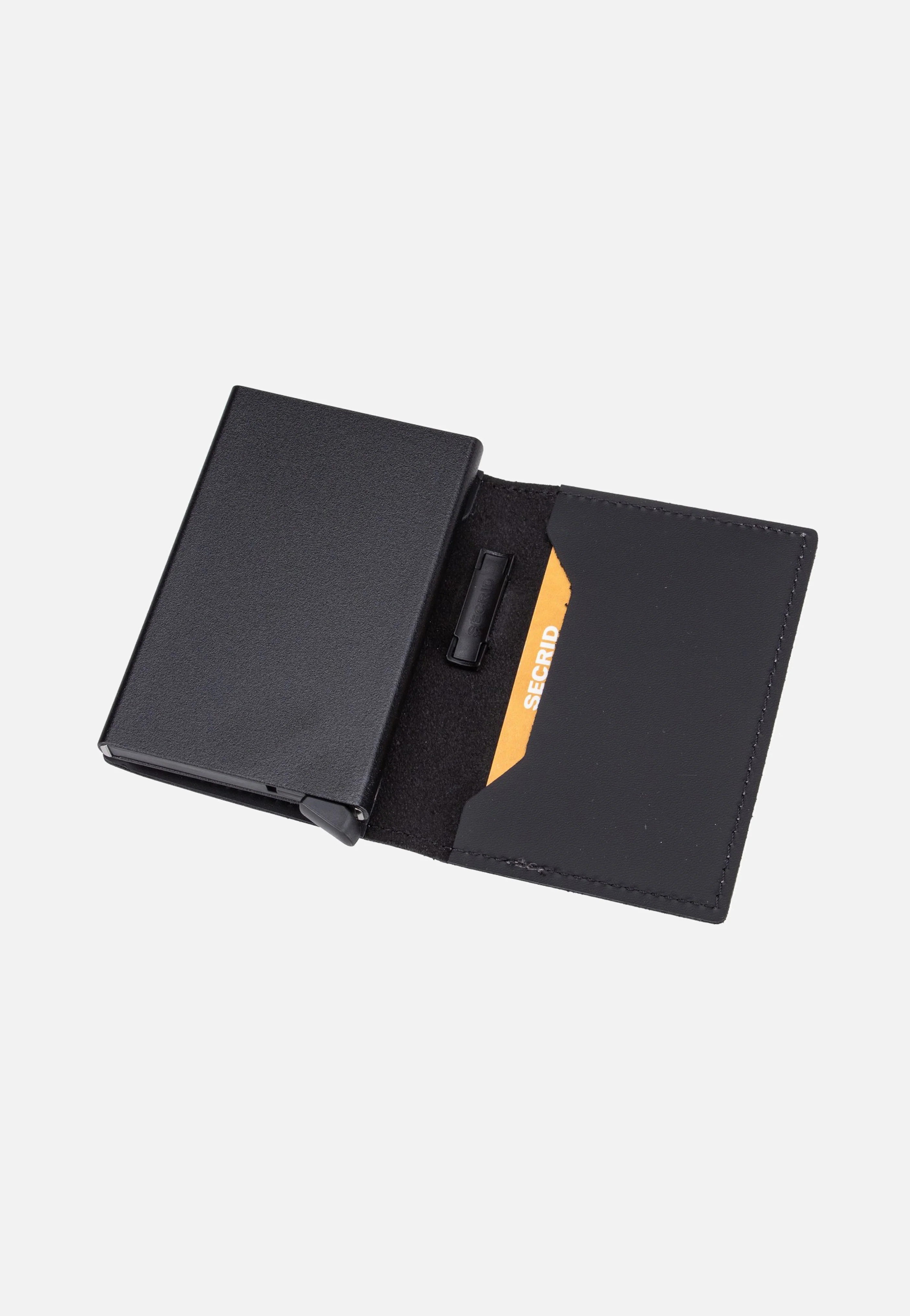 Bandwallet Matte Black-Black - Portemonnaie - Image 5