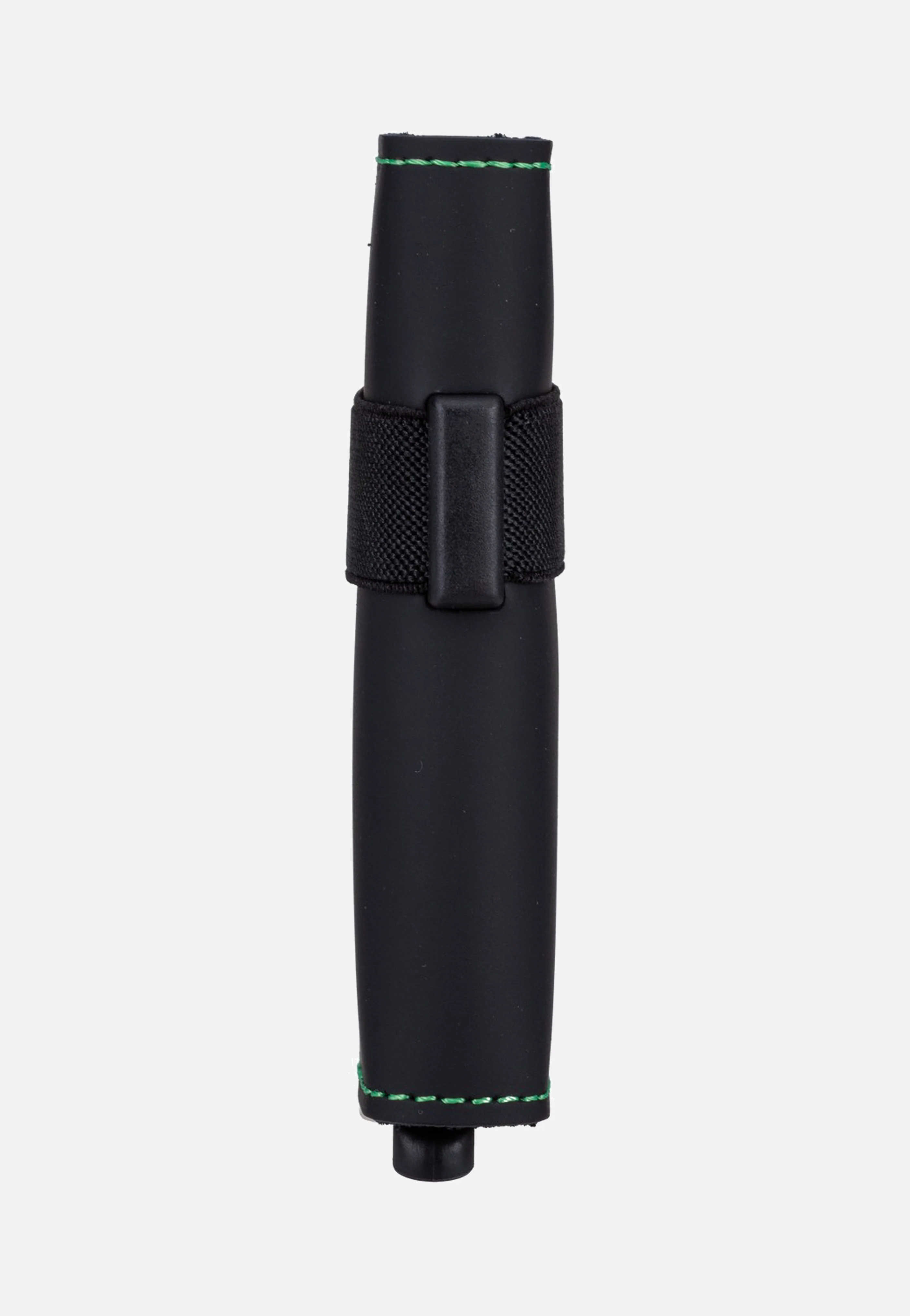 Bandwallet Matte Black & Green - Portemonnaie - Image 4