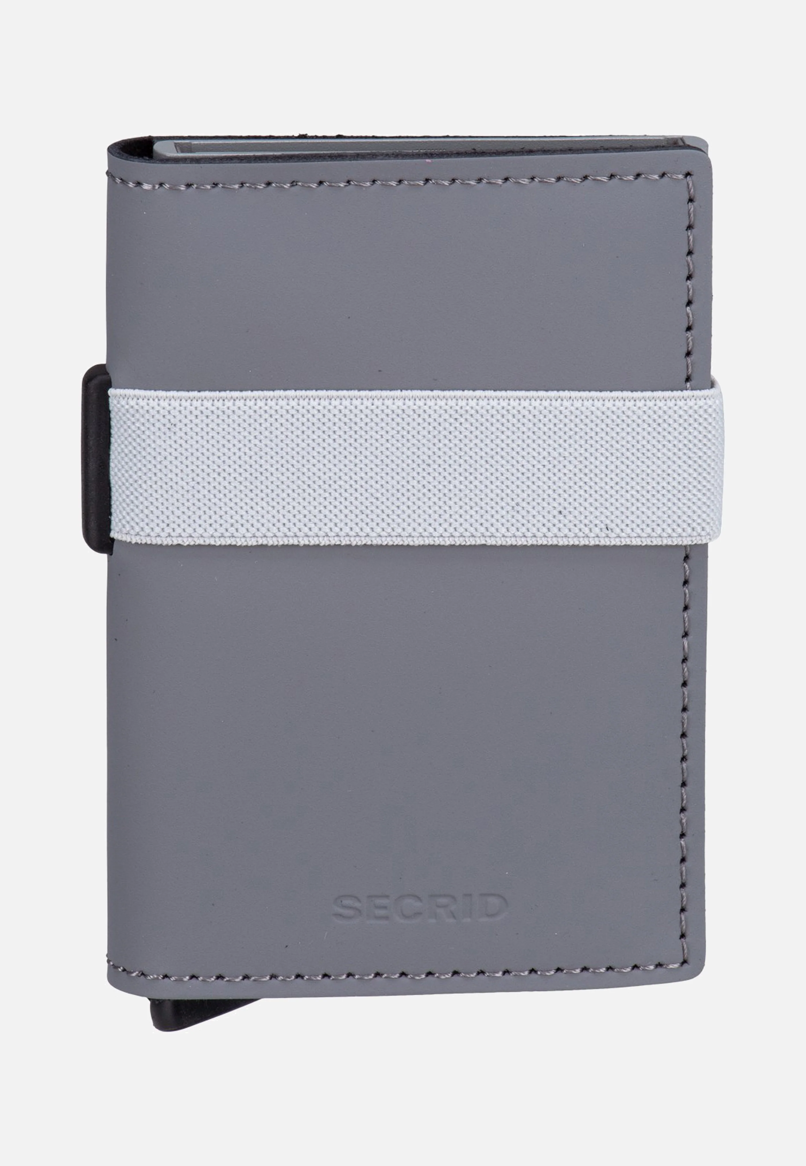 Bandwallet Matte Grey-Grey - Portemonnaie - Image 2