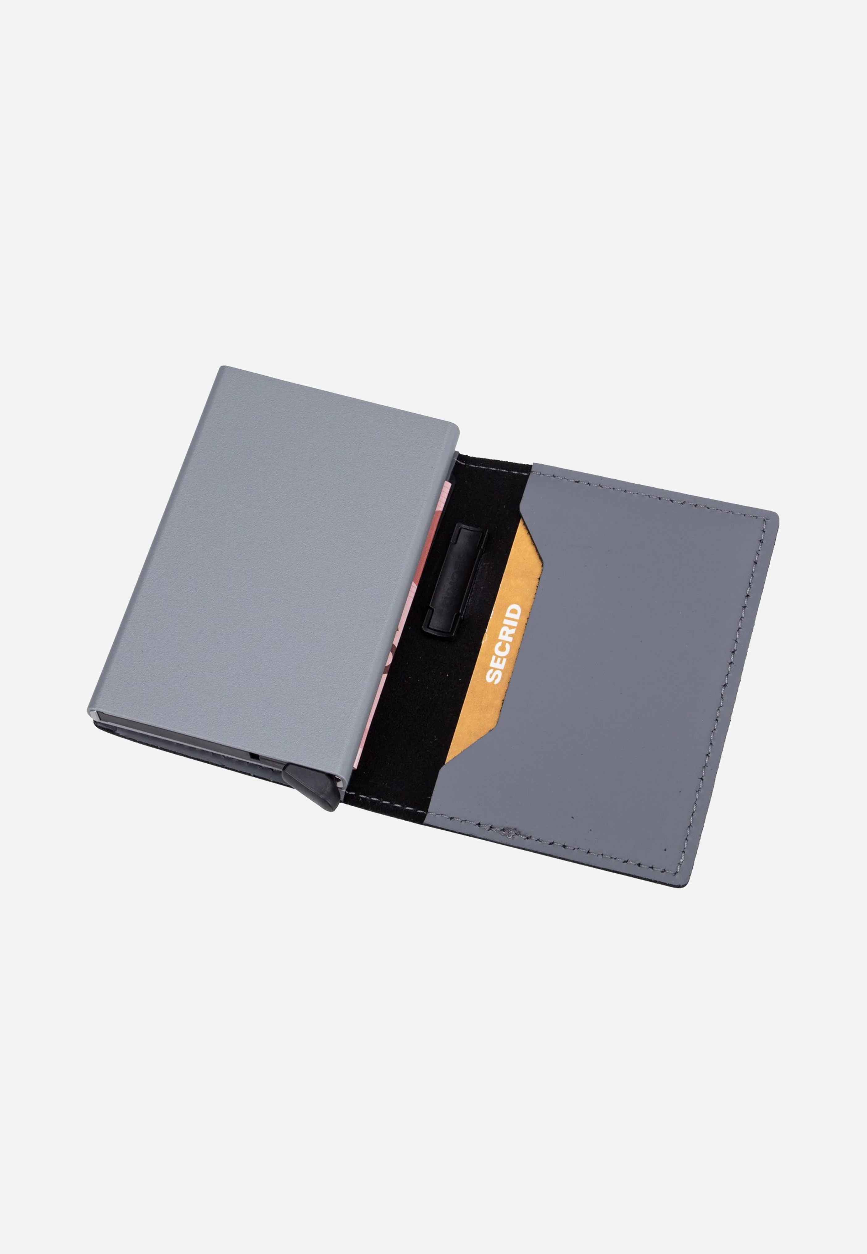 Bandwallet Matte Grey-Grey - Portemonnaie - Image 5