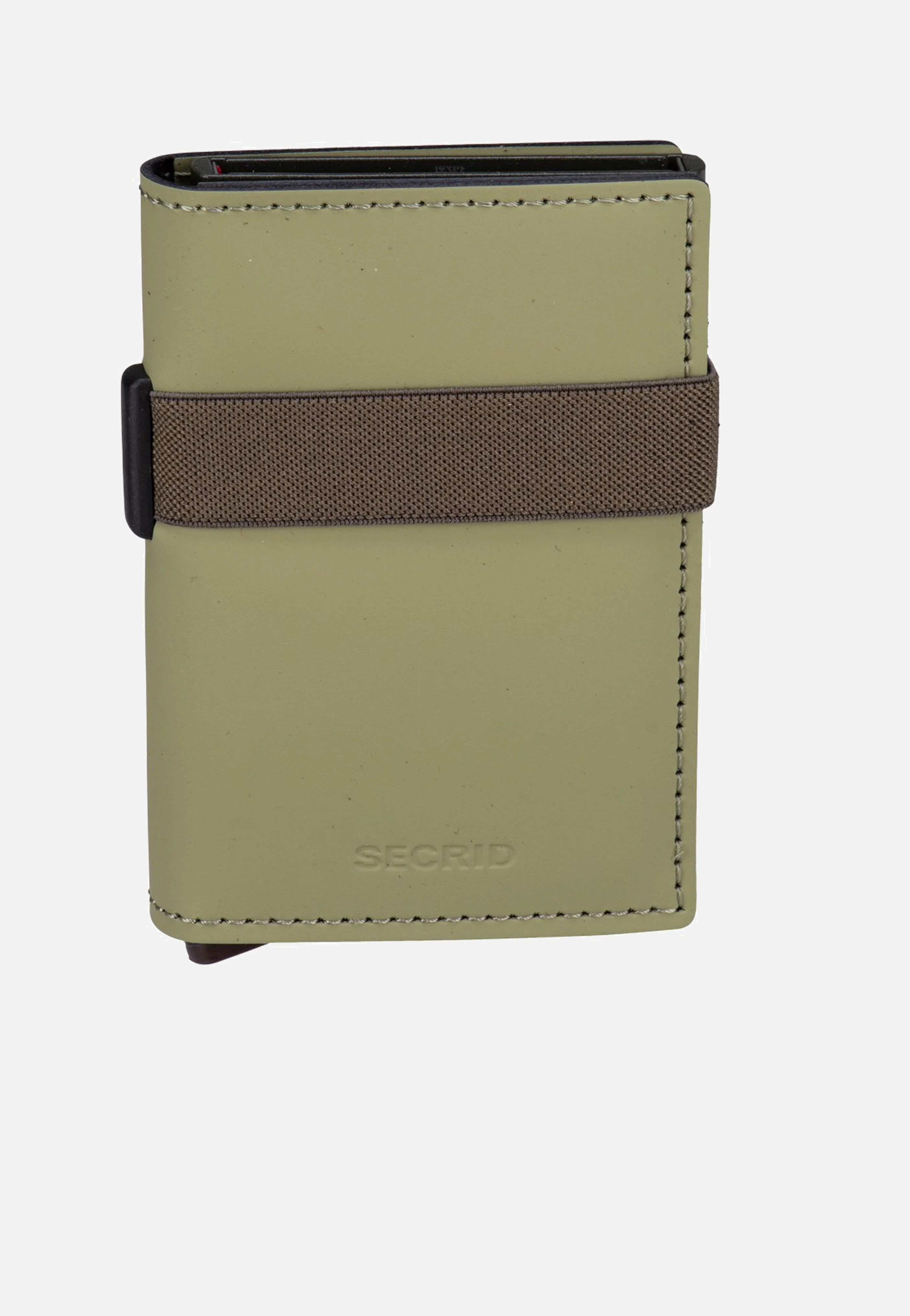 Bandwallet Matte Leaf-Khaki - Portemonnaie - Image 2
