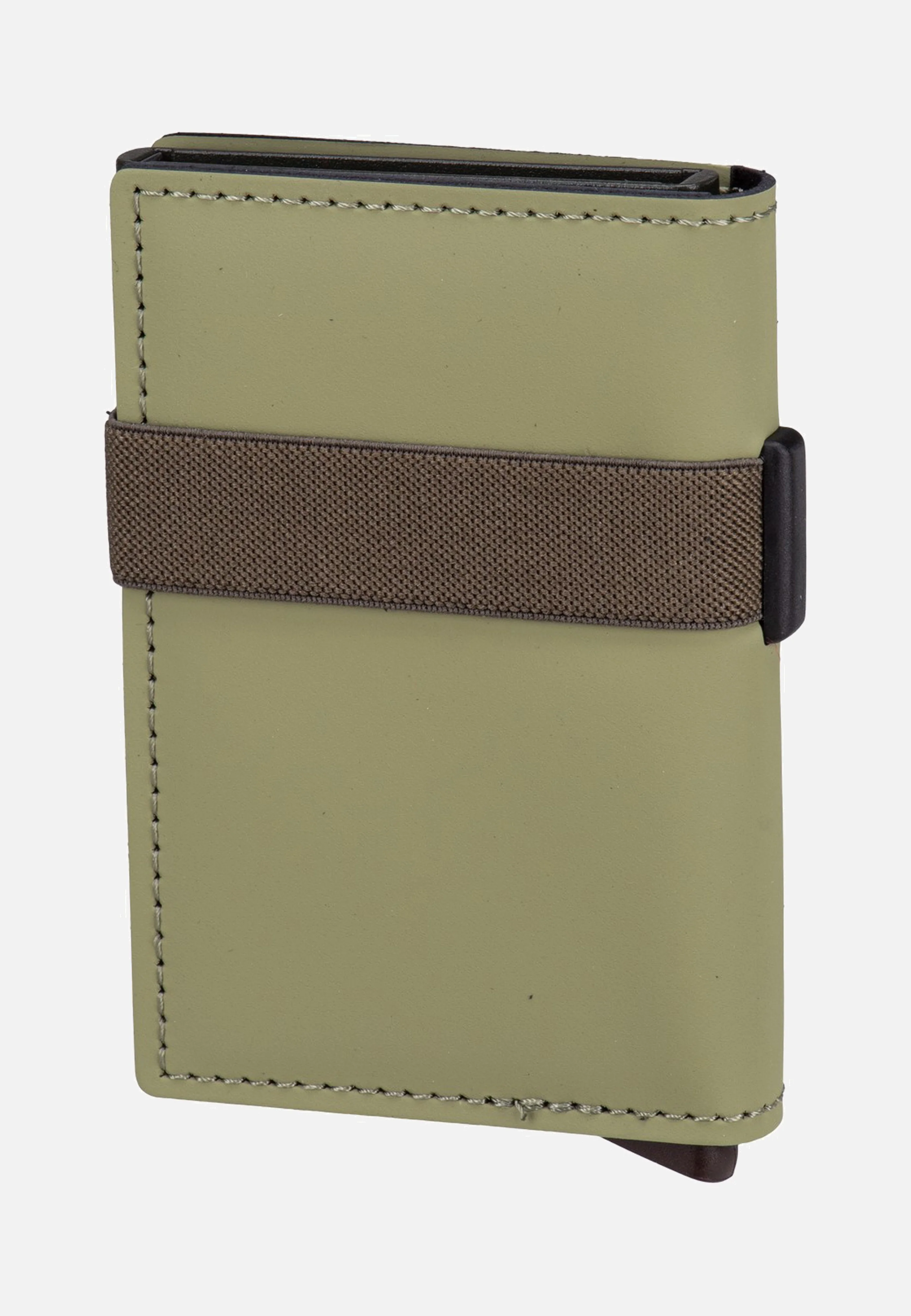 Bandwallet Matte Leaf-Khaki - Portemonnaie - Image 3