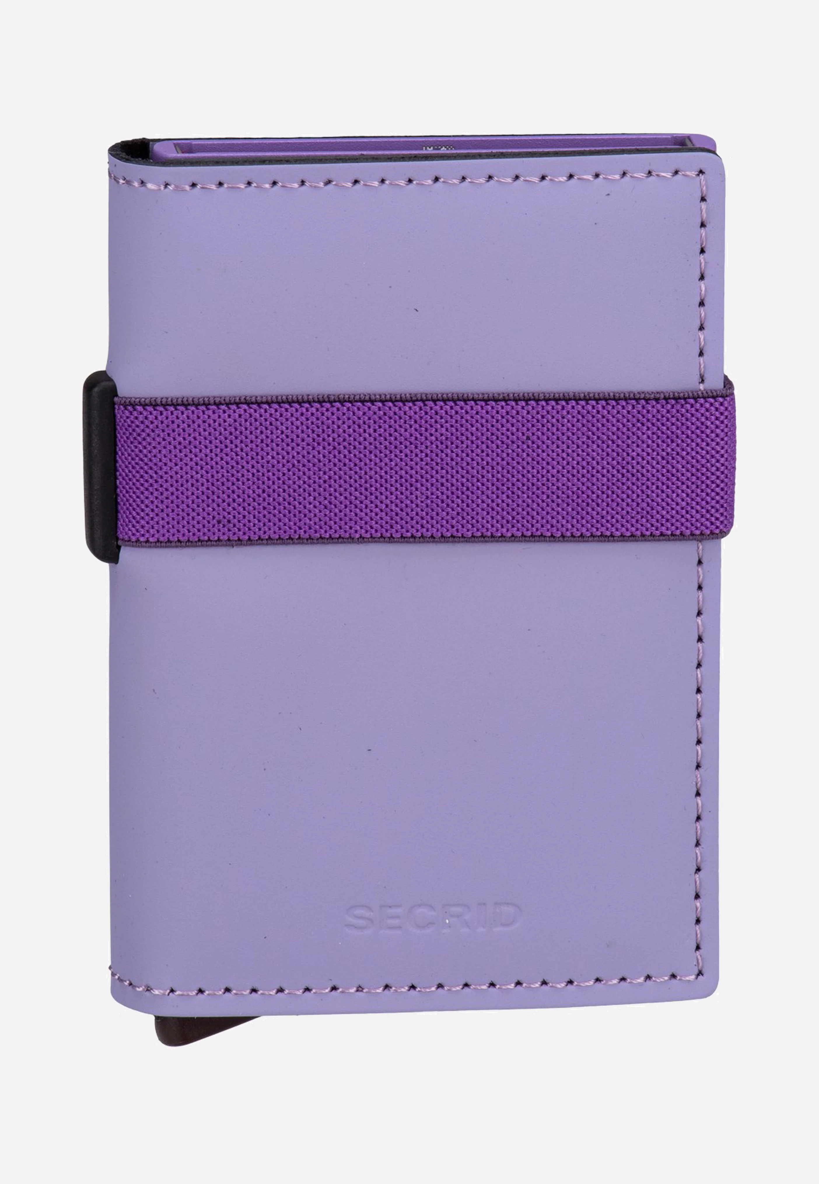 Bandwallet Matte Lilac-Violet - Portemonnaie - Image 2
