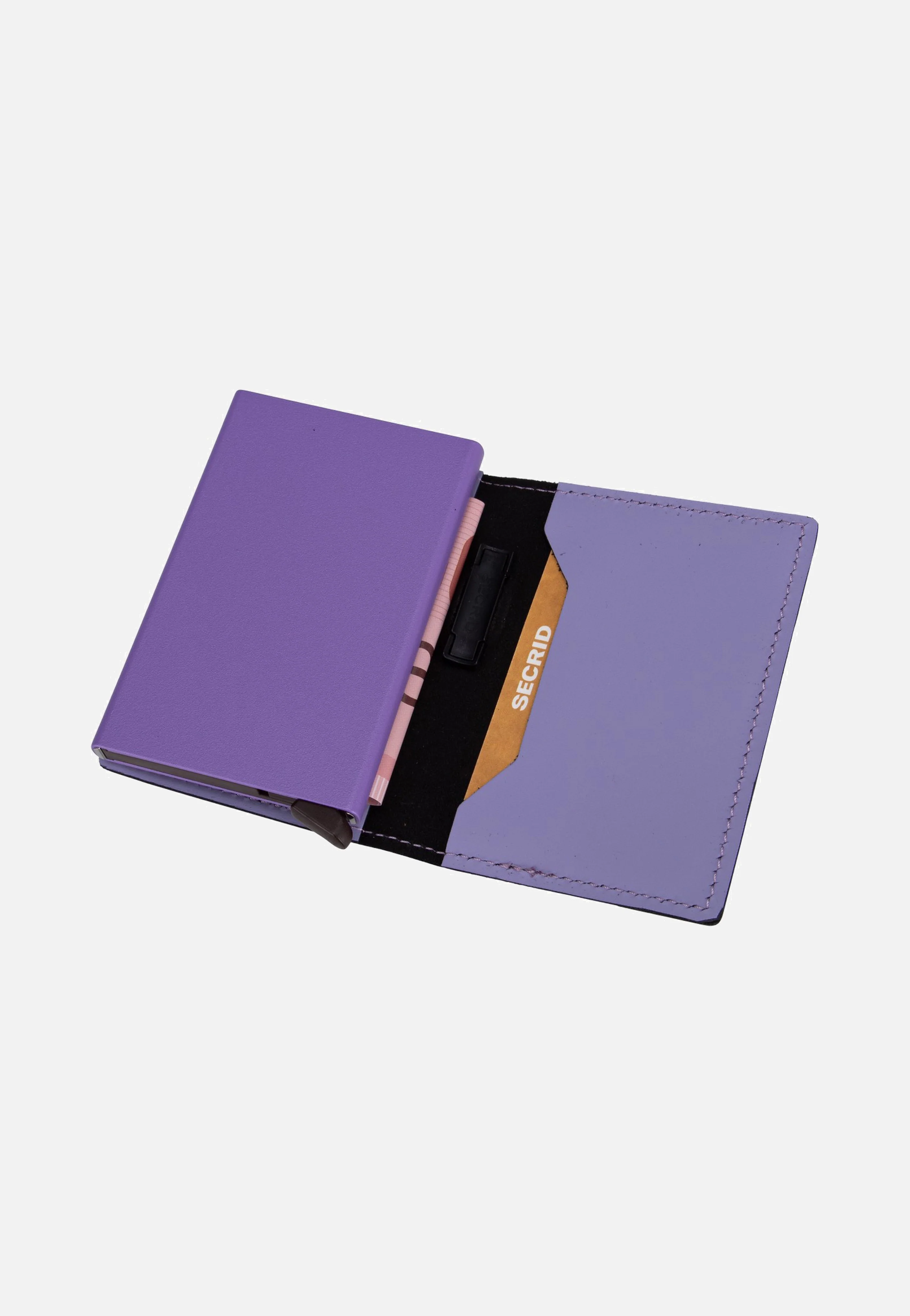 Bandwallet Matte Lilac-Violet - Portemonnaie - Image 5