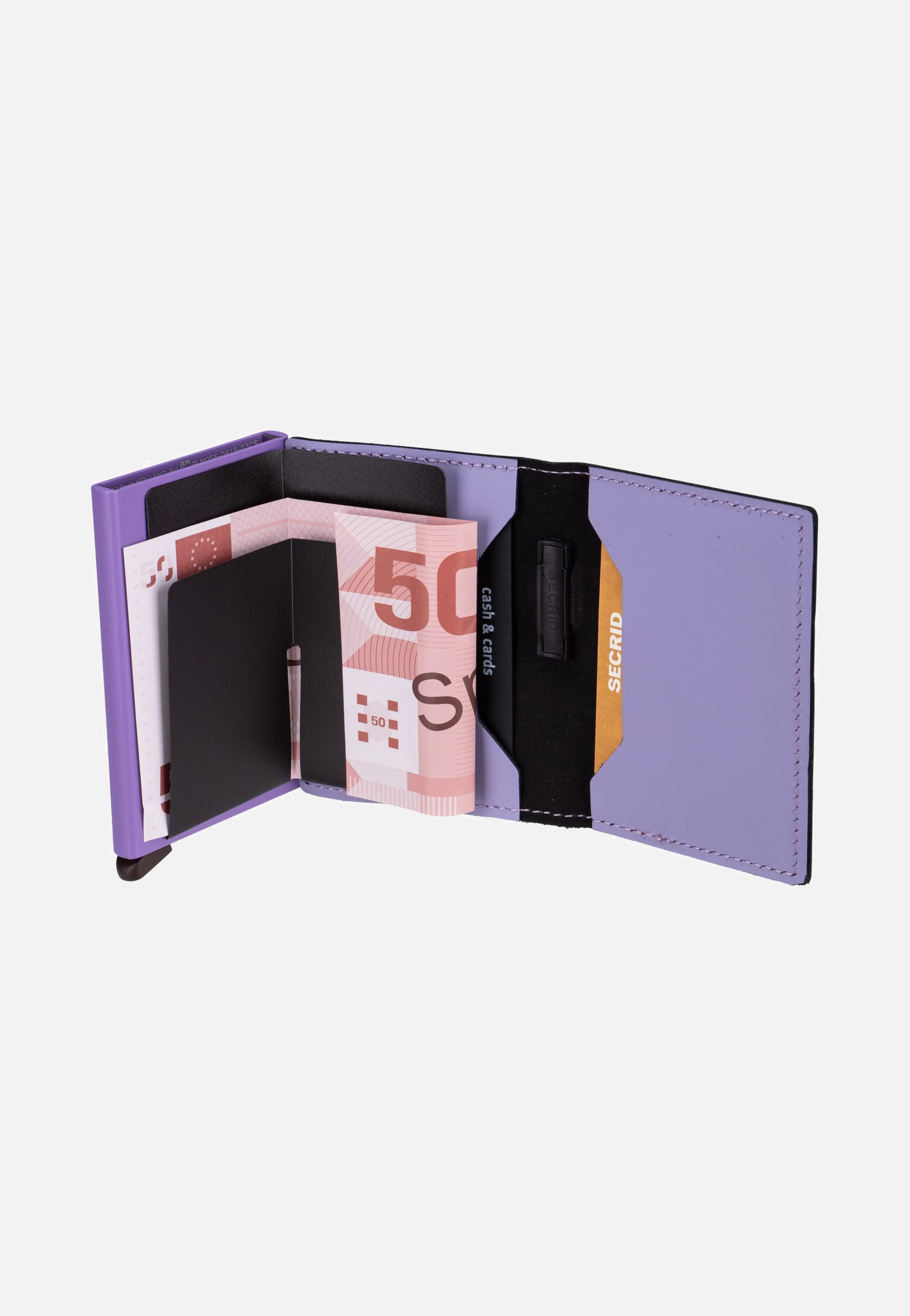 Bandwallet Matte Lilac-Violet - Portemonnaie - Image 6