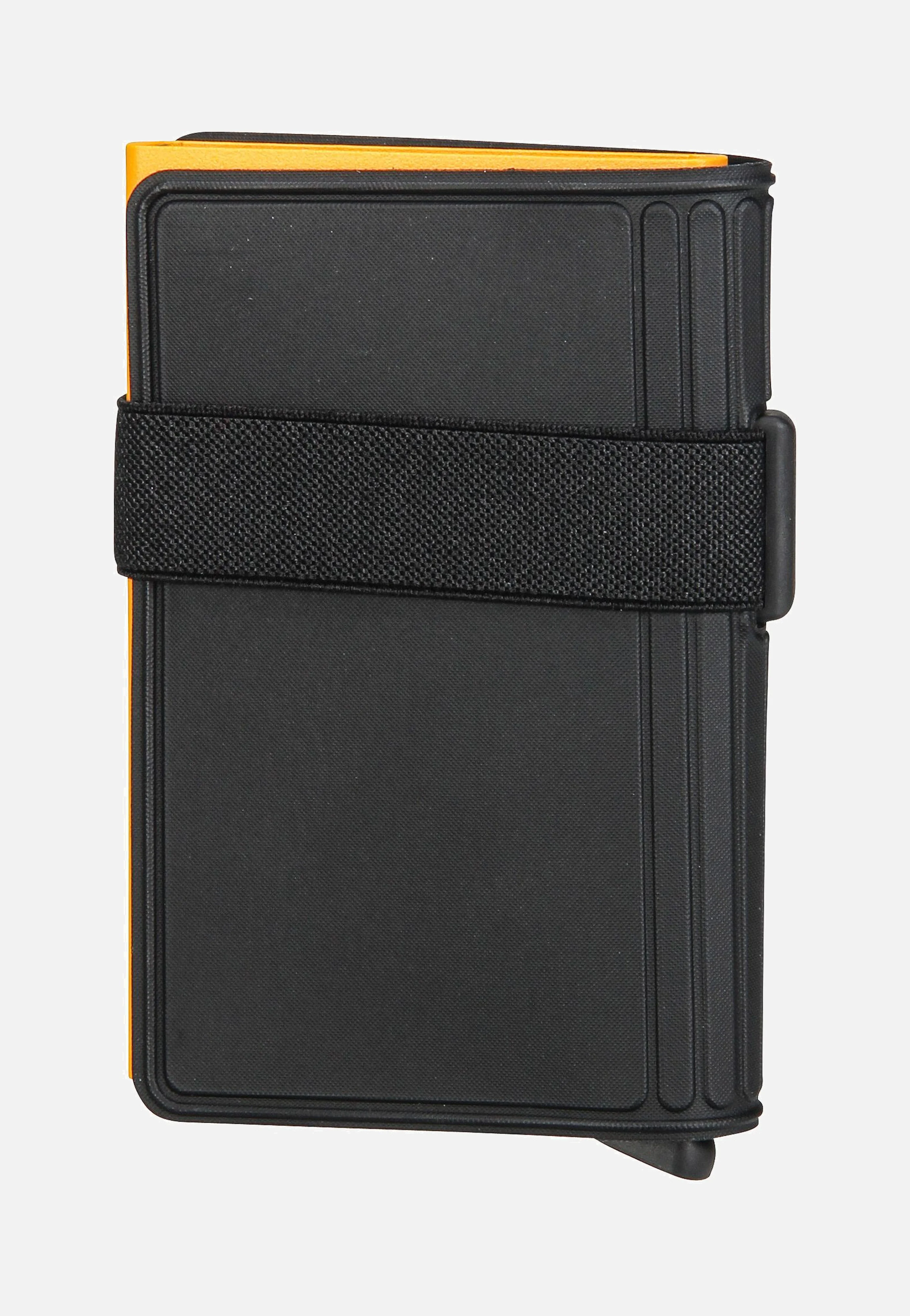 Bandwallet TPU Black-Ochre - Portemonnaie - Image 2