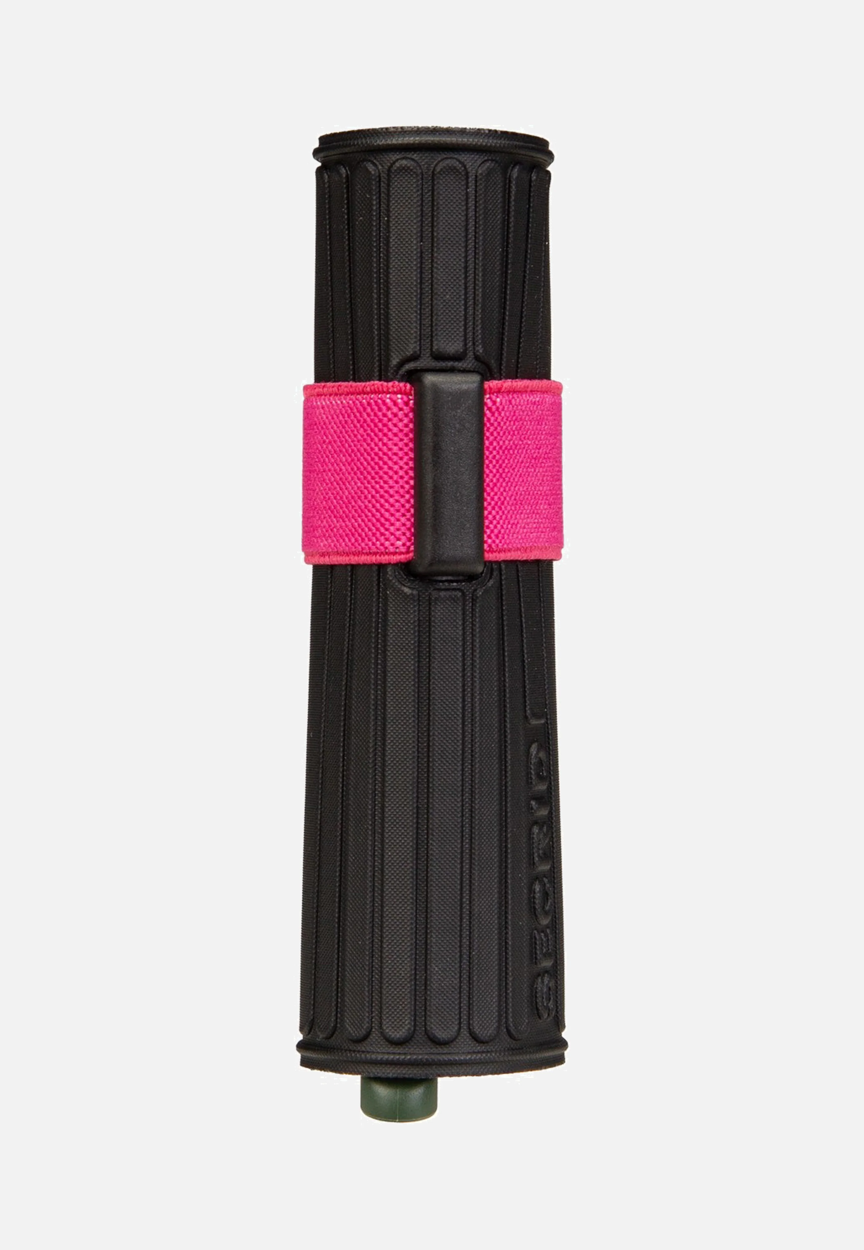 Bandwallet TPU Sheltersuit Black-Fuchsia - Portemonnaie - Image 4