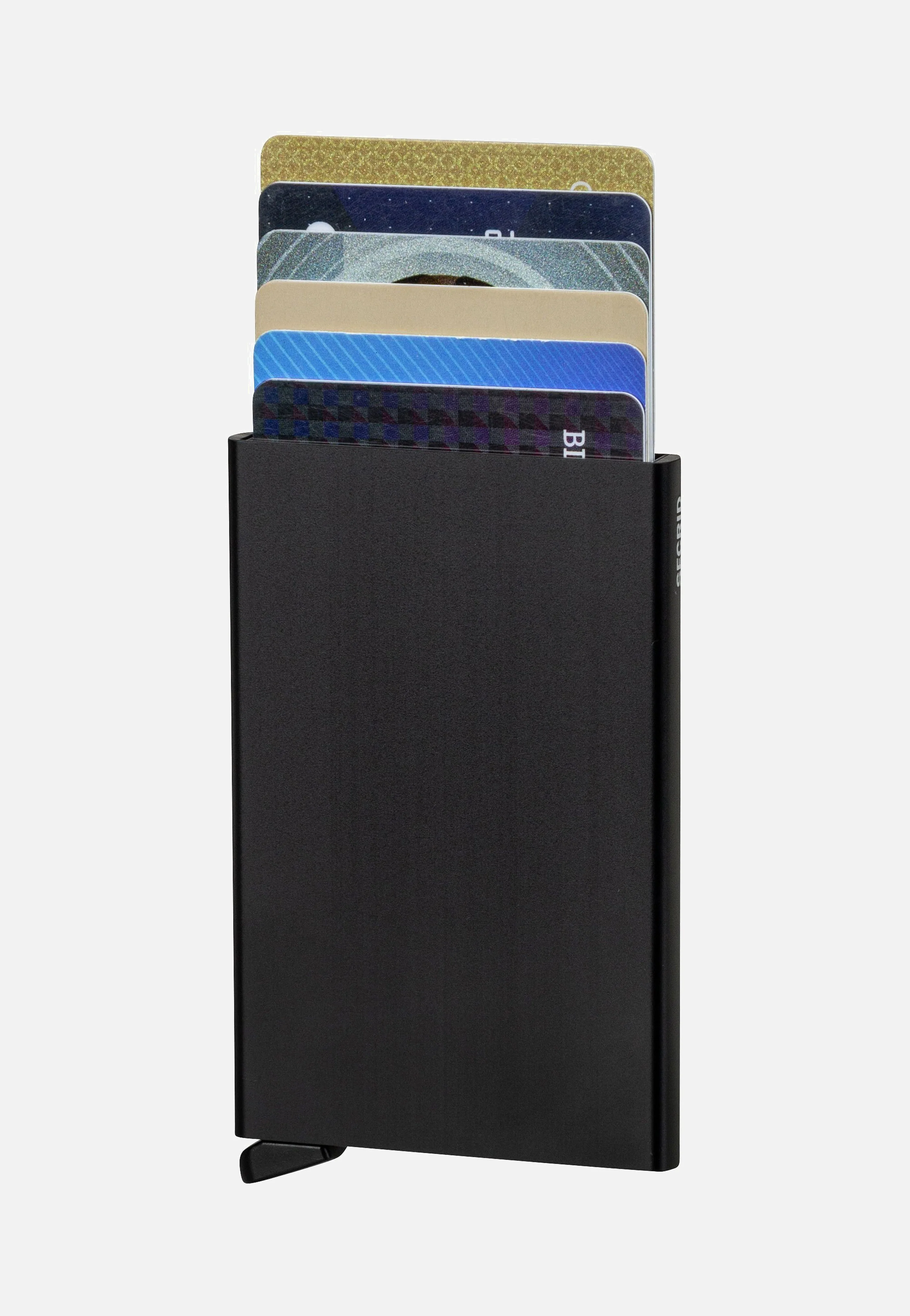 Cardprotector Black - Kartenetui - Image 3