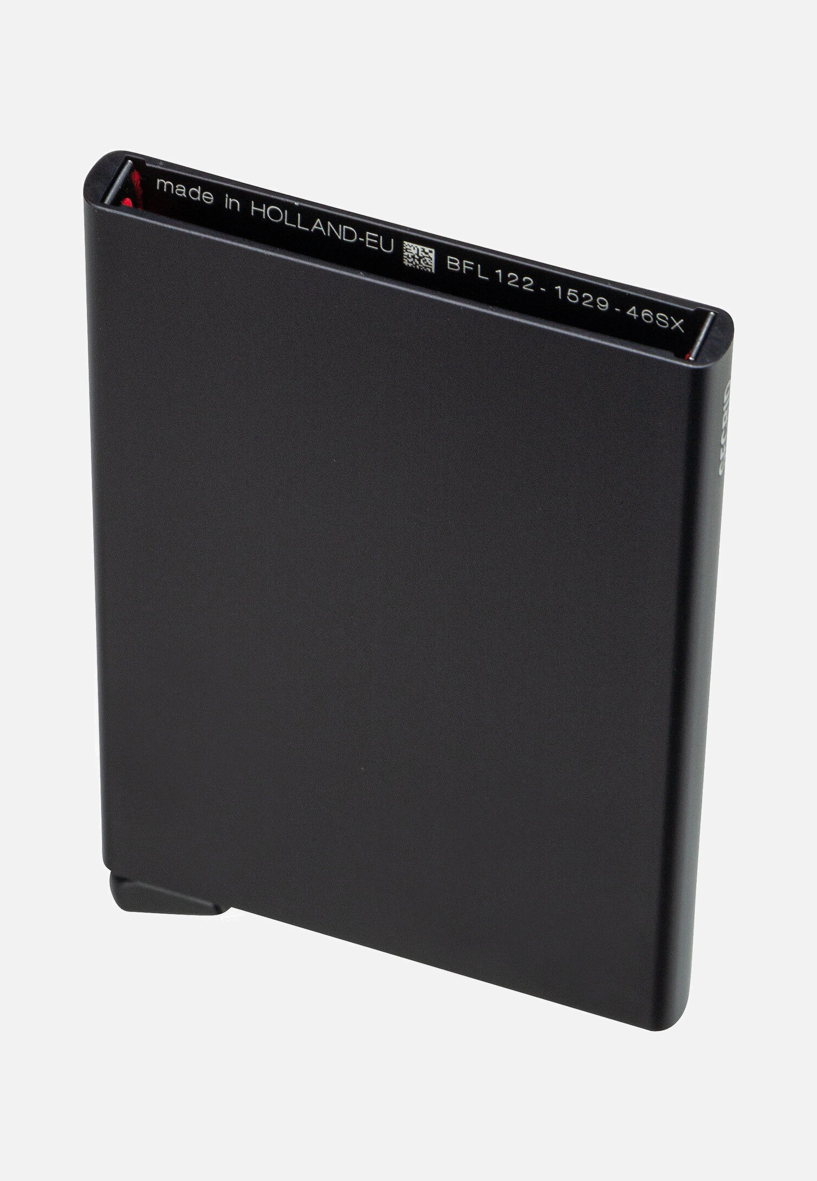 Cardprotector Black - Kartenetui - Image 5