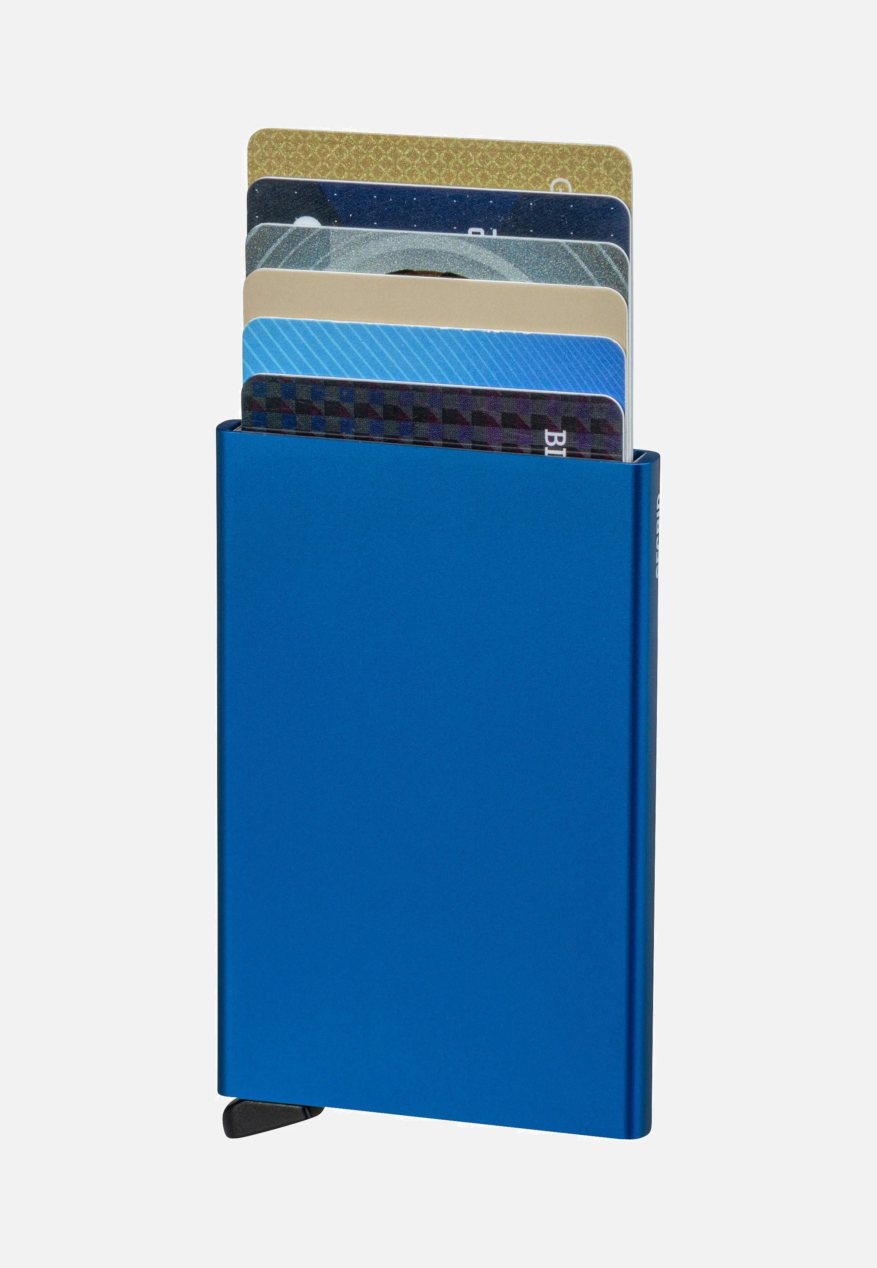 Cardprotector Blue - Kartenetui - Image 3