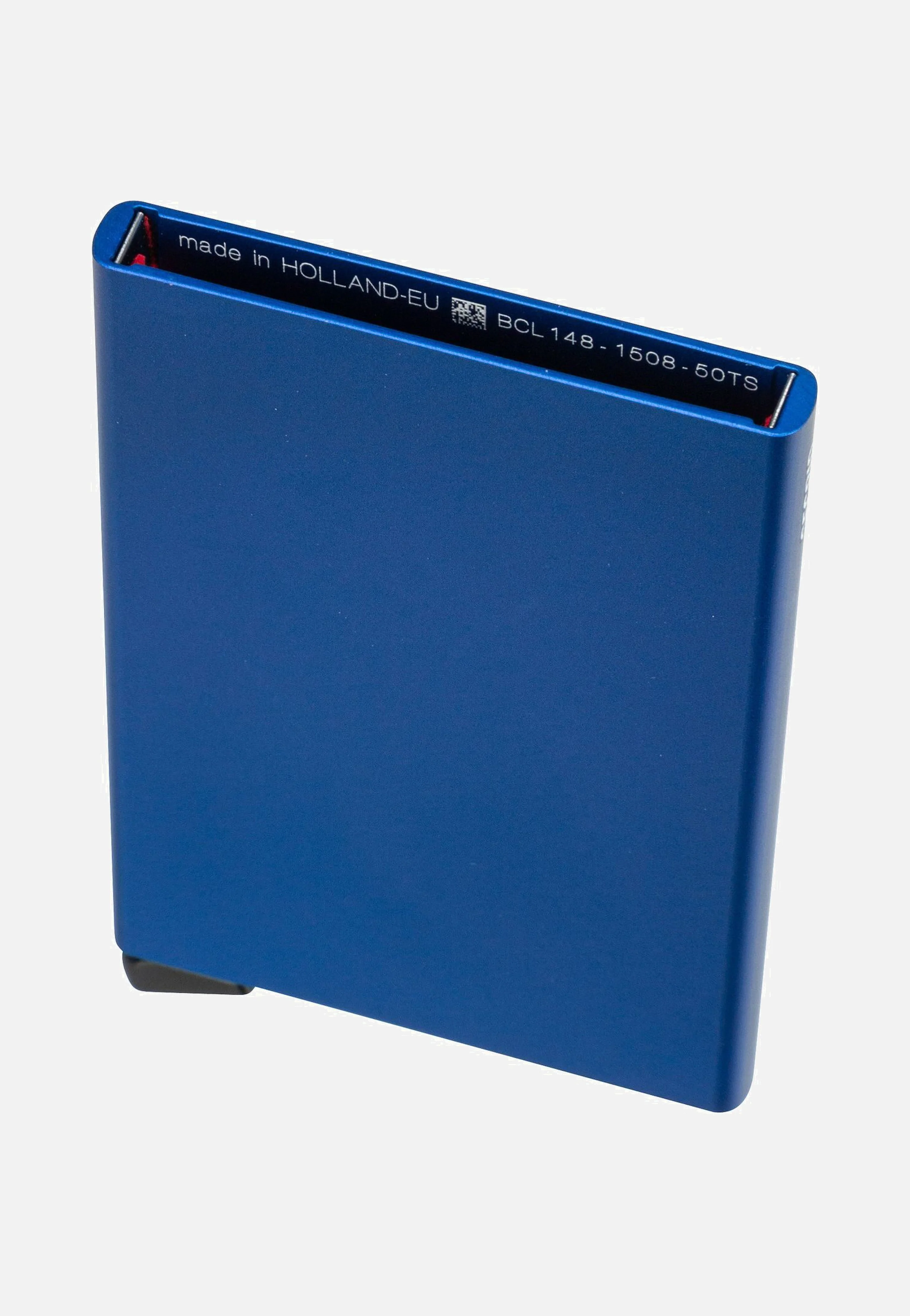 Cardprotector Blue - Kartenetui - Image 5