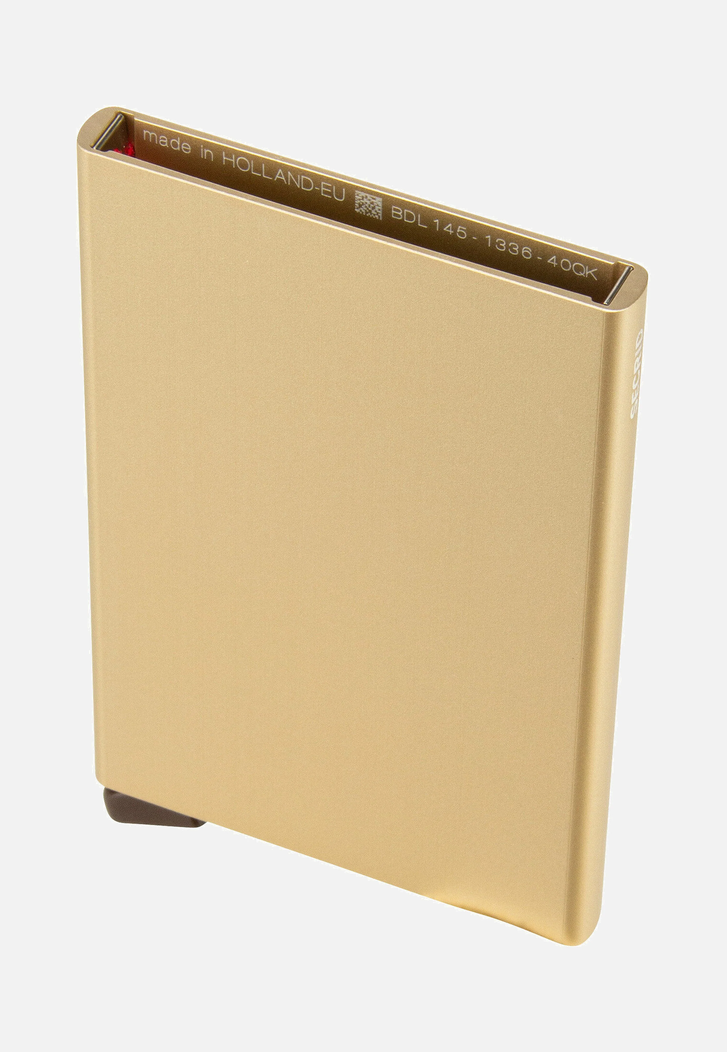 Cardprotector Cashmere - Kartenetui - Image 5