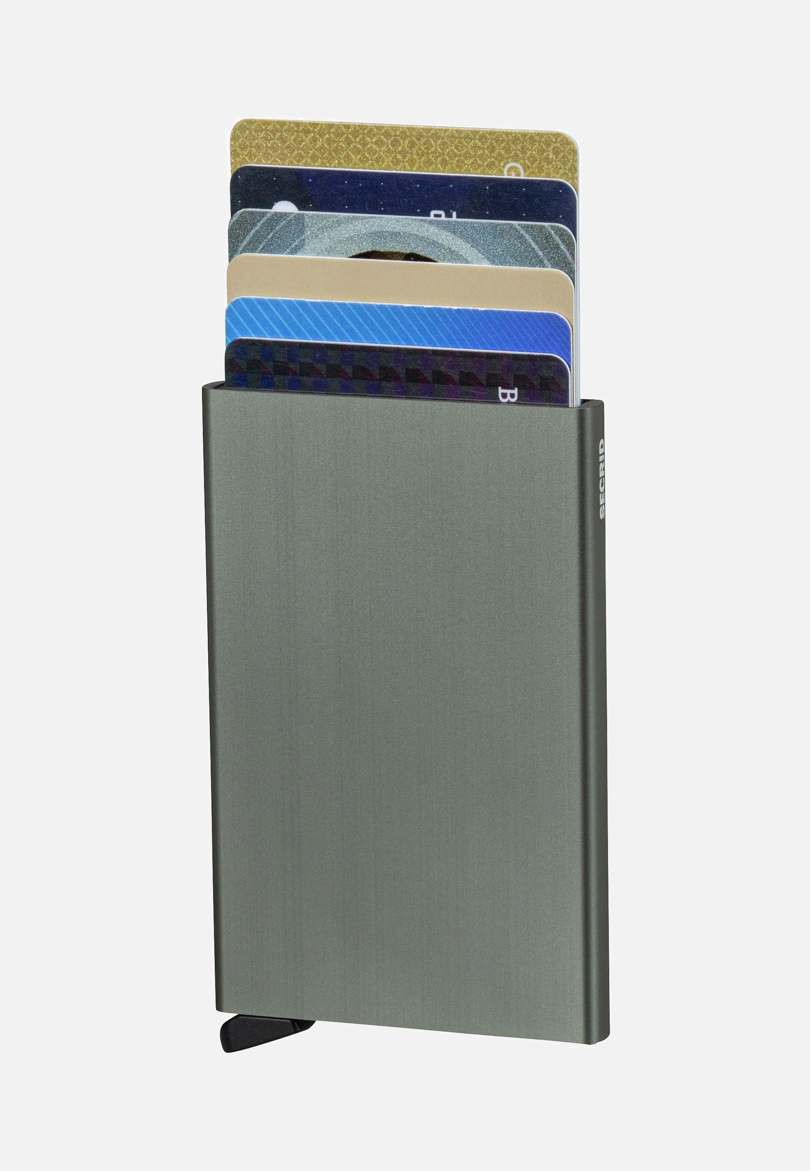 Cardprotector Earth Grey - Kartenetui - Image 3