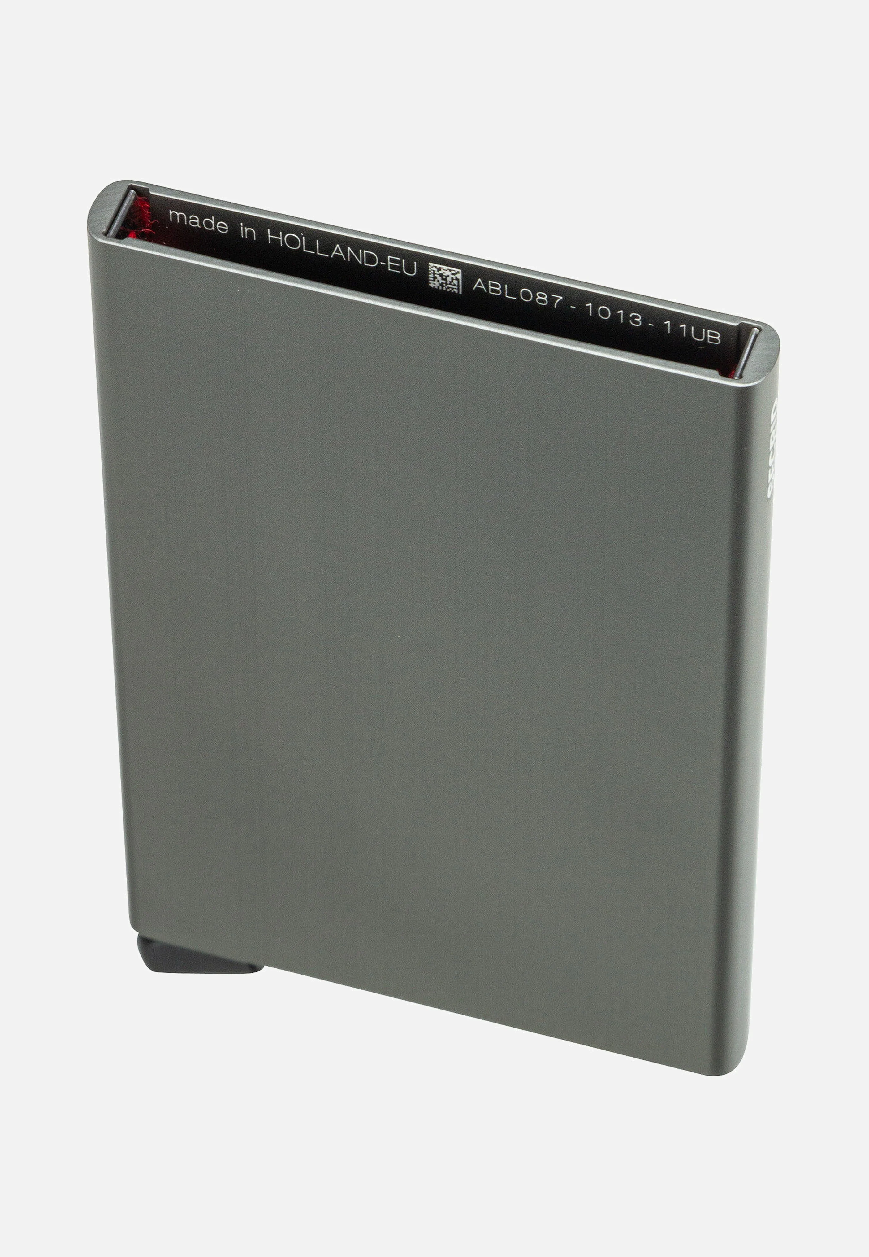 Cardprotector Earth Grey - Kartenetui - Image 5