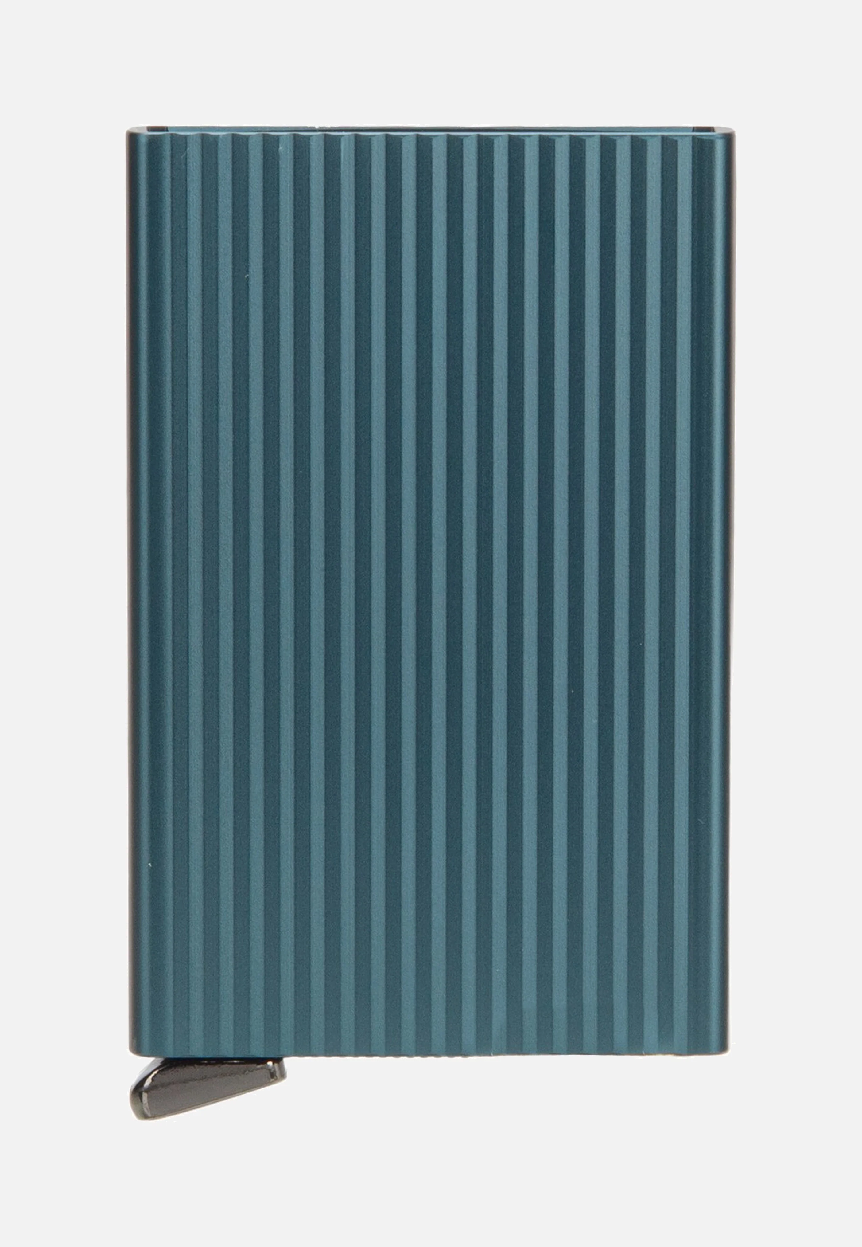Cardprotector Fluted Teal+ - Kartenetui - Image 2