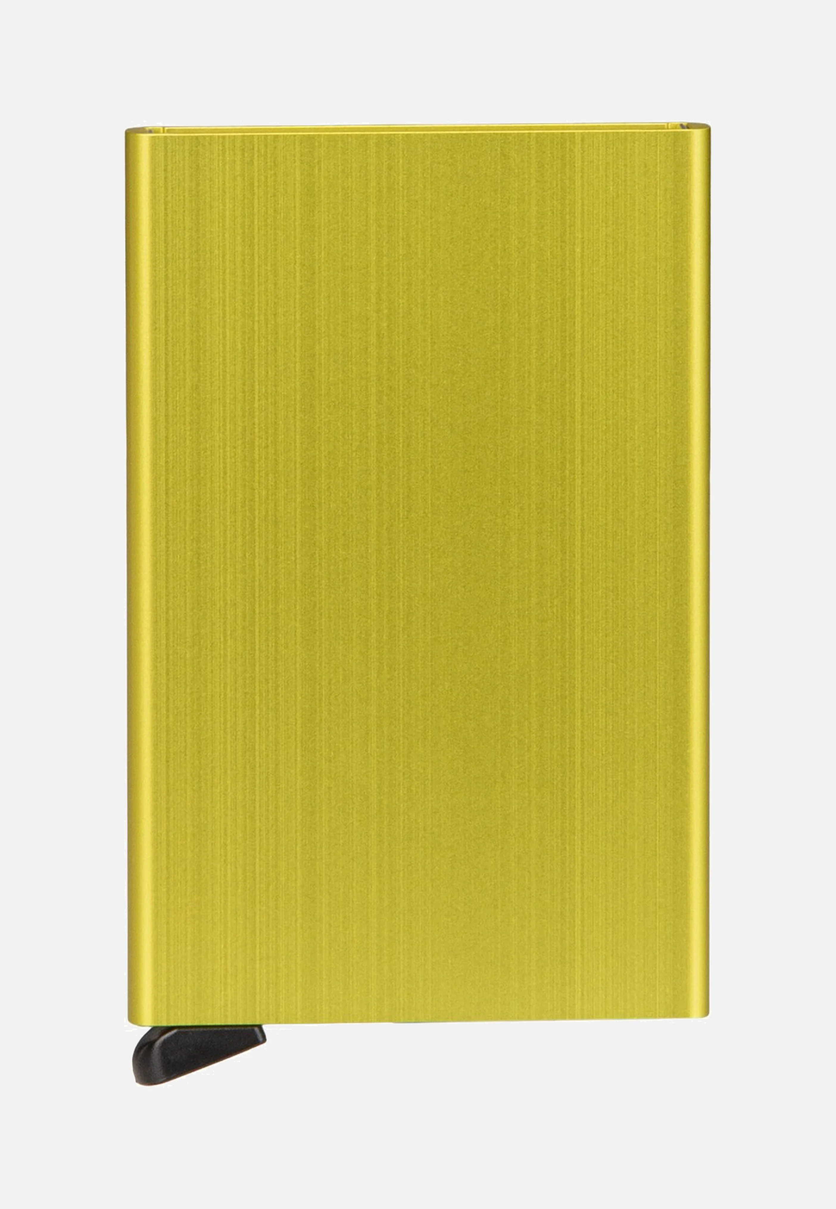 Cardprotector For Magsafe Lime - Kartenetui - Image 2