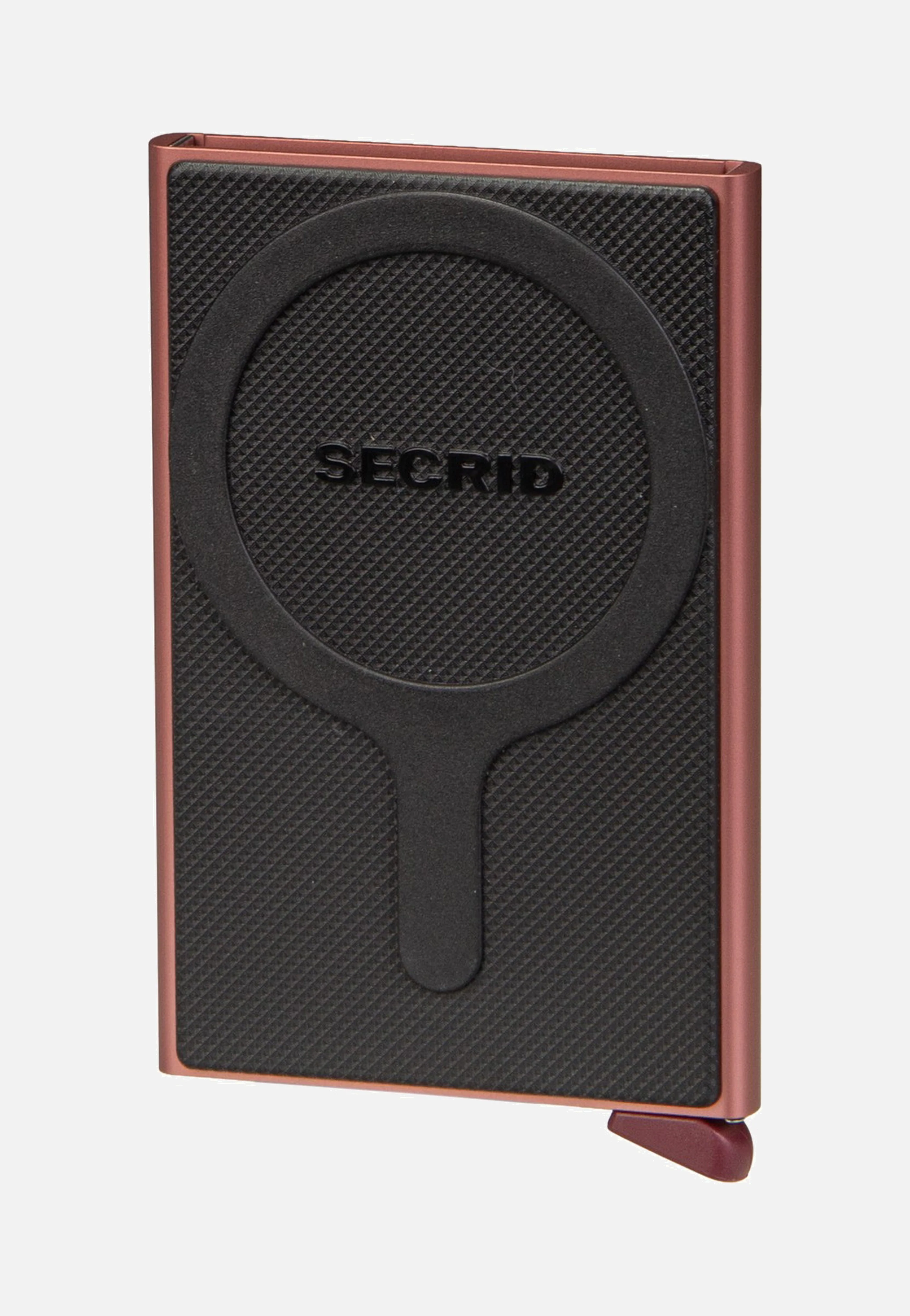 Cardprotector For Magsafe Rose - Kartenetui - Image 3