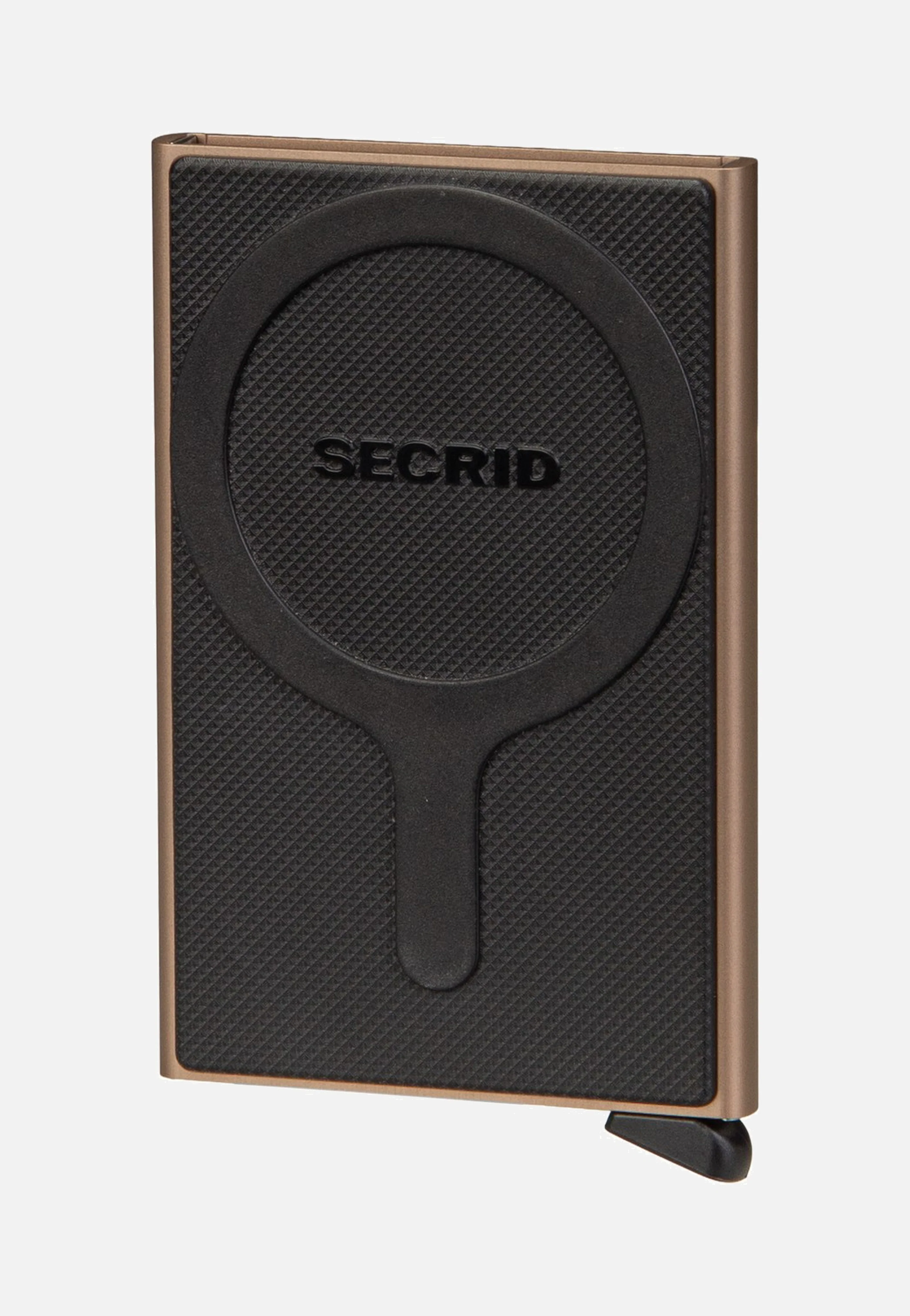 Cardprotector For Magsafe Sand - Kartenetui - Image 3