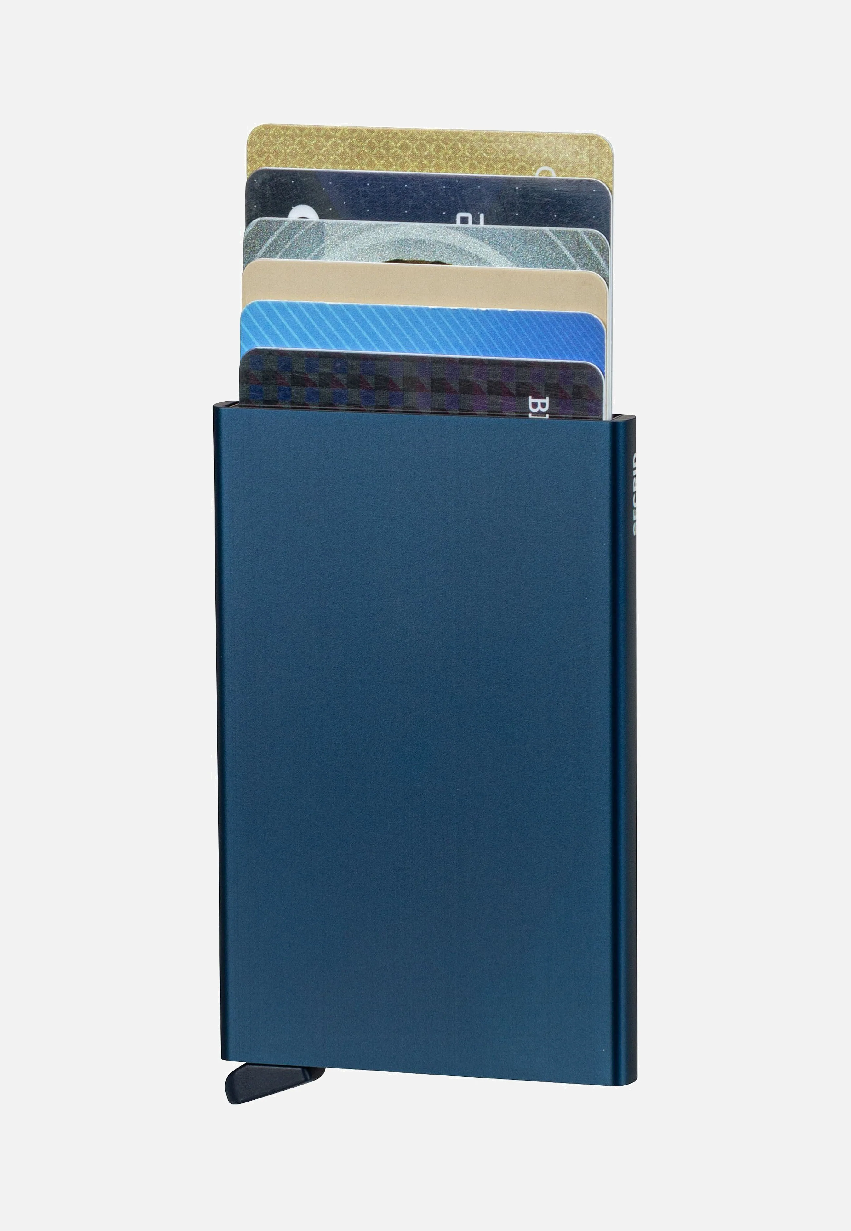 Cardprotector Navy - Kartenetui - Image 3