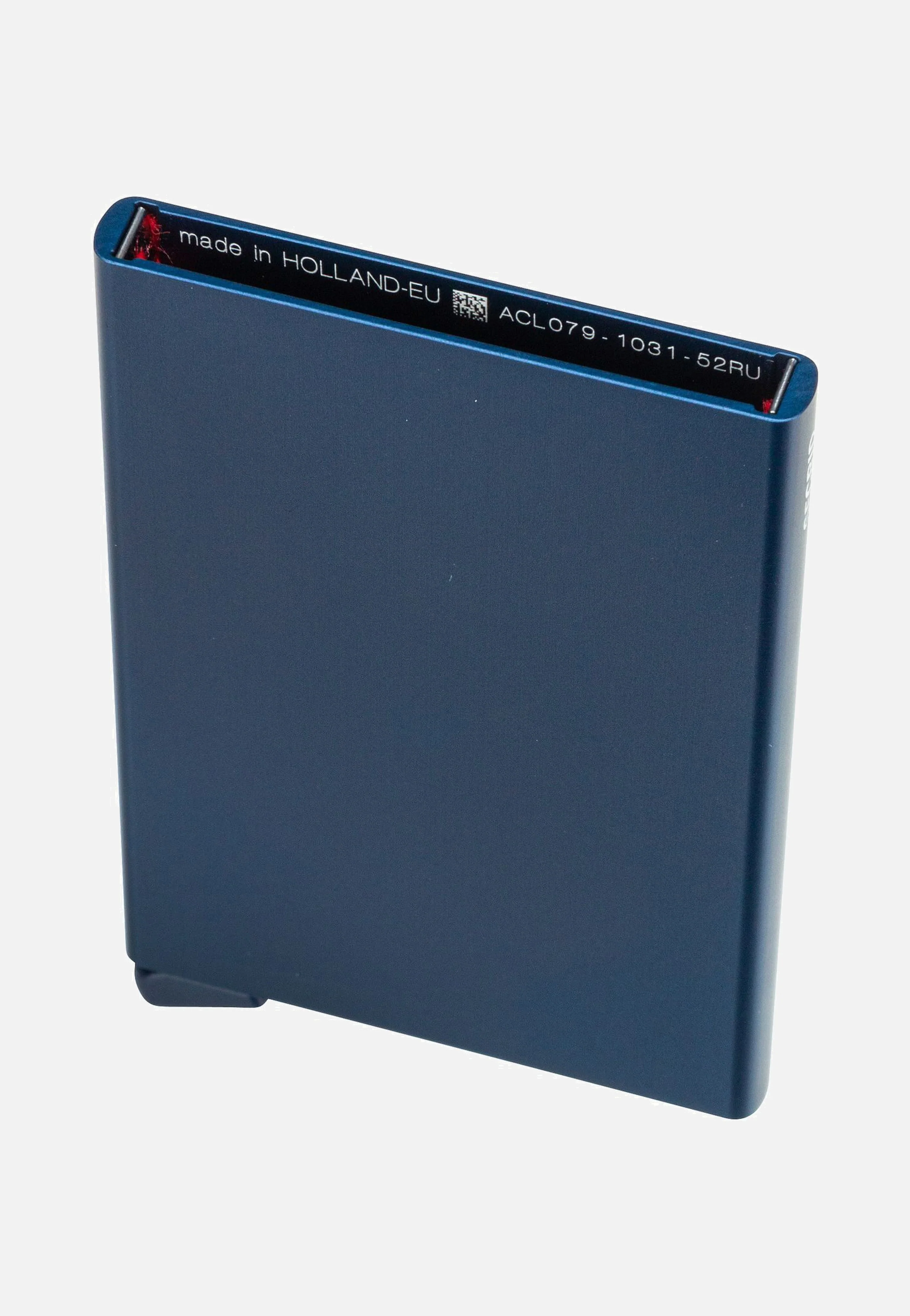 Cardprotector Navy - Kartenetui - Image 5