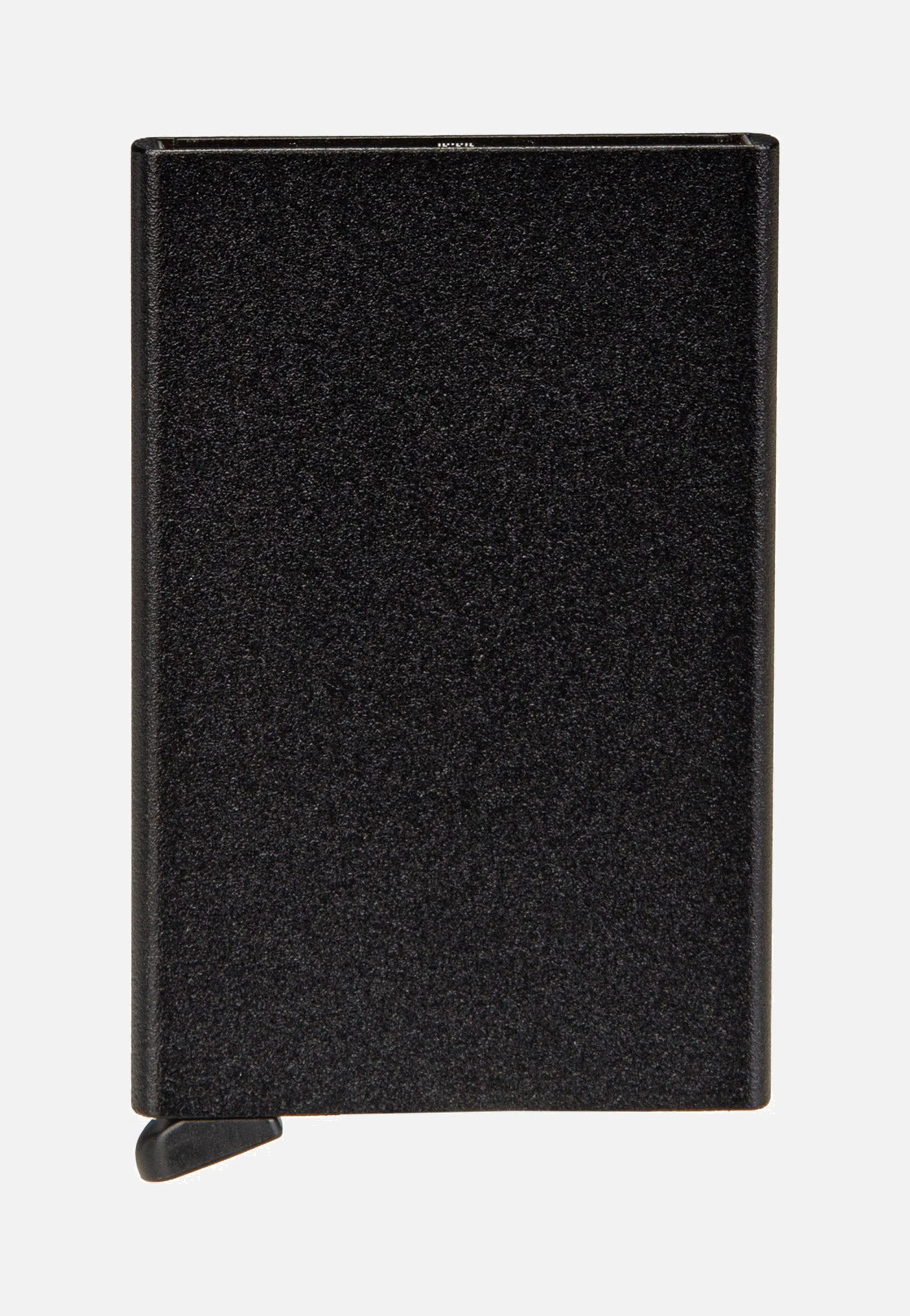 Cardprotector Powder Black - Kartenetui - Image 2