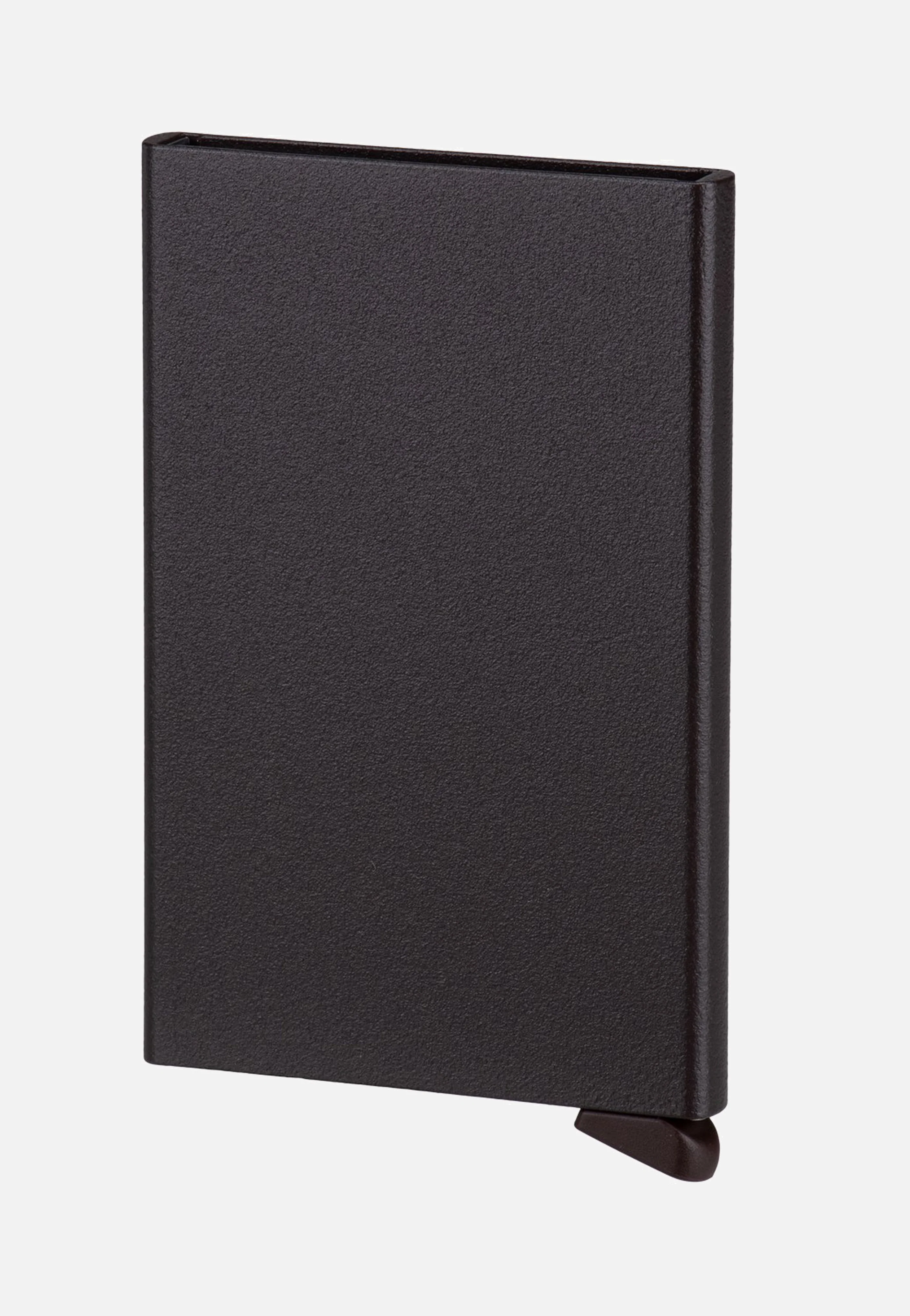 Cardprotector Powder Brown - Kartenetui - Image 3