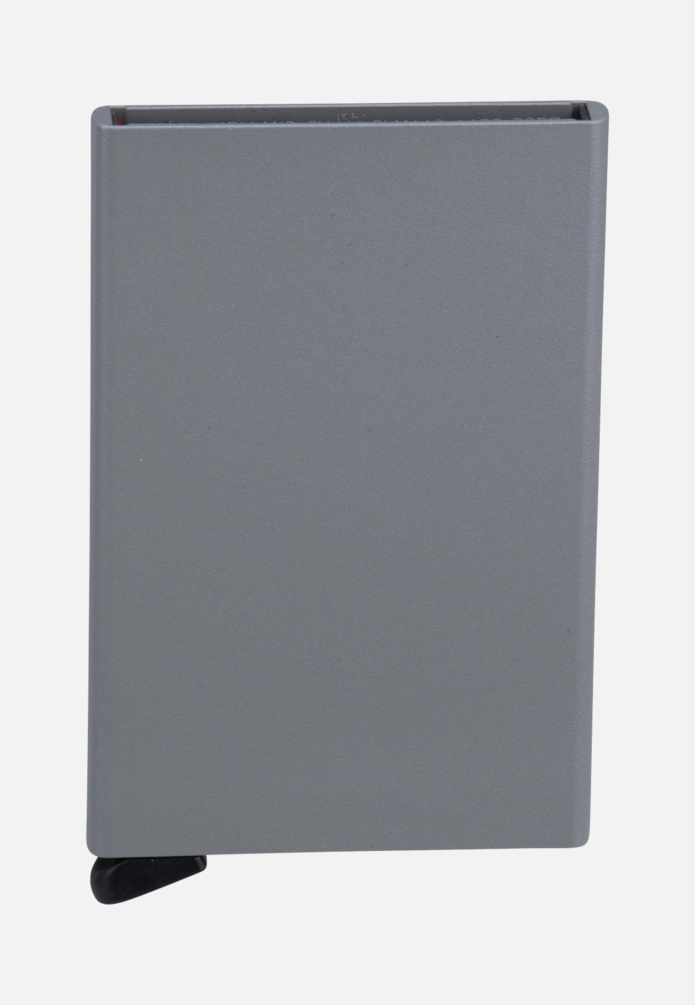 Cardprotector Powder Grey - Kartenetui - Image 2
