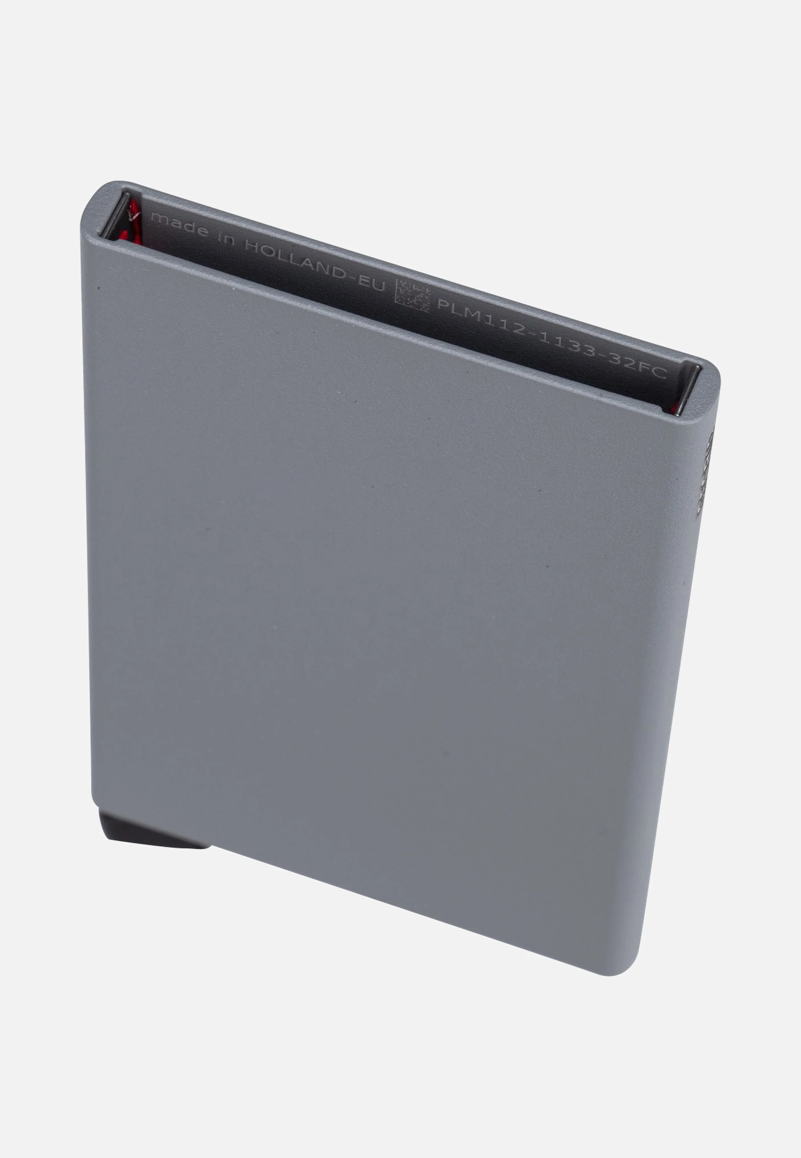 Cardprotector Powder Grey - Kartenetui - Image 5