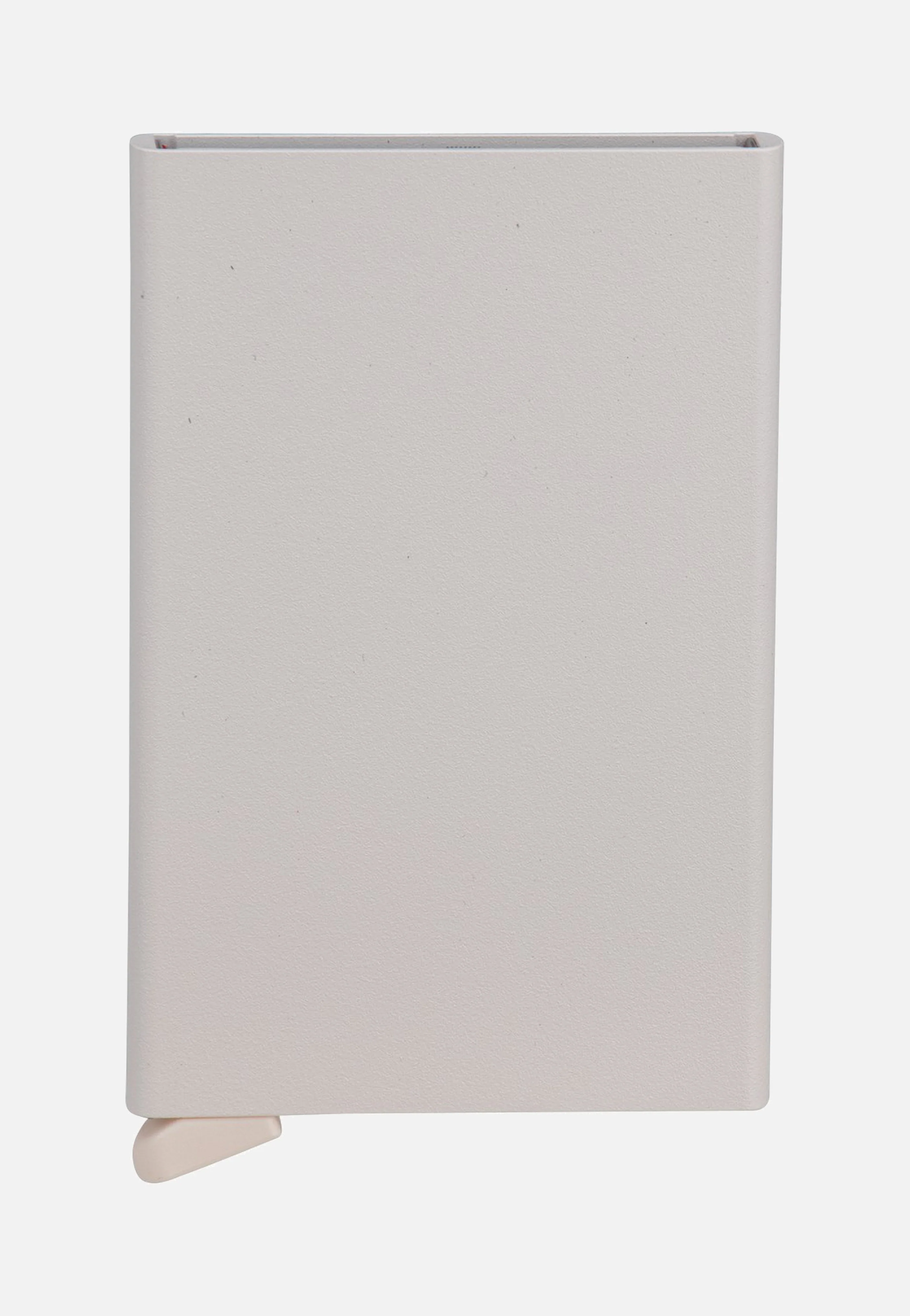 Cardprotector Powder White - Kartenetui - Image 2