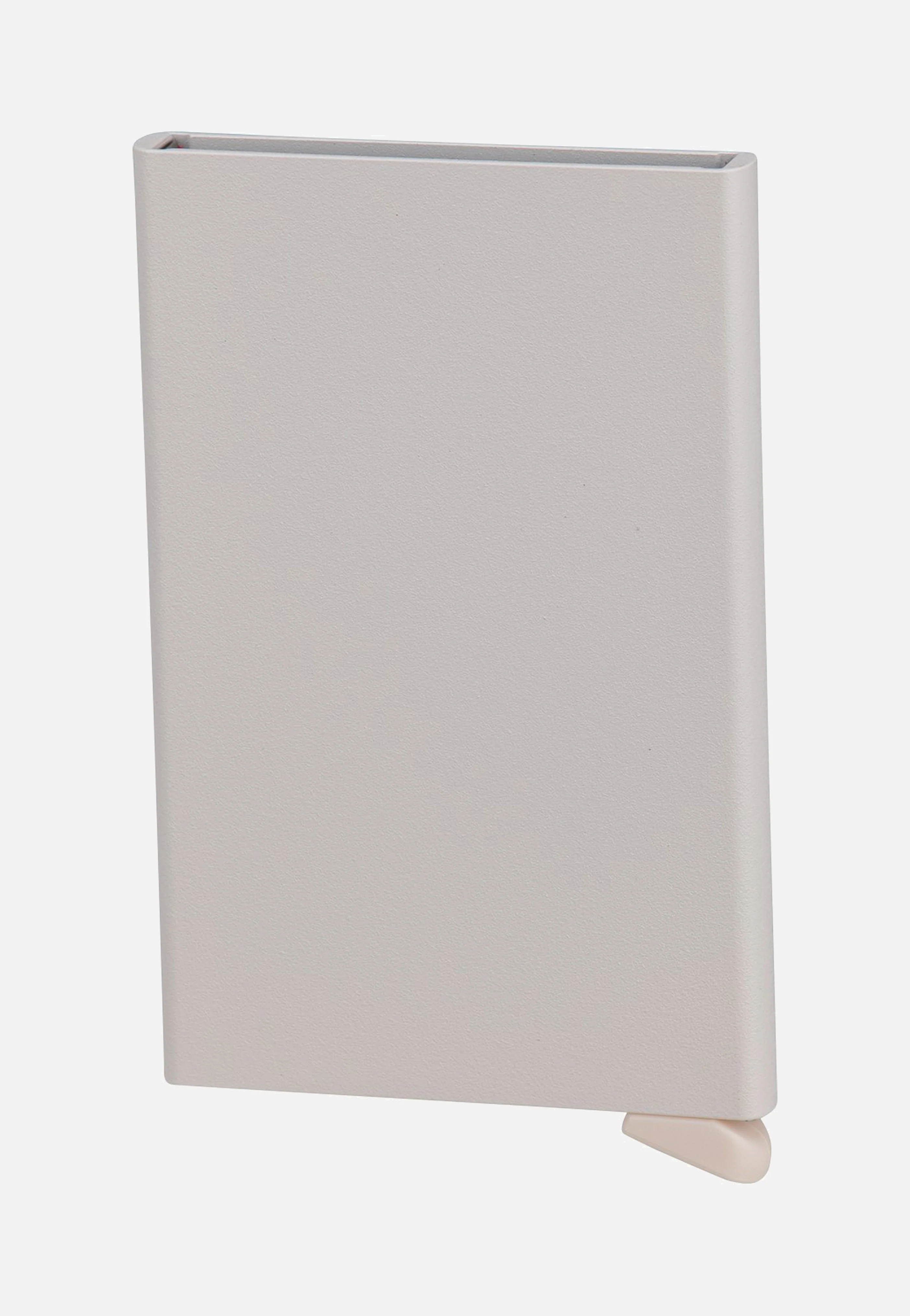 Cardprotector Powder White - Kartenetui - Image 3